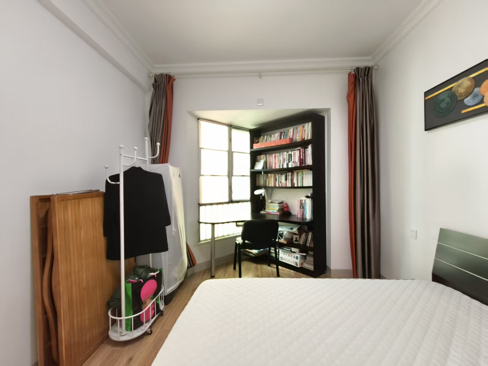 奥林匹克花园  3室2厅2卫    208.0万室内图