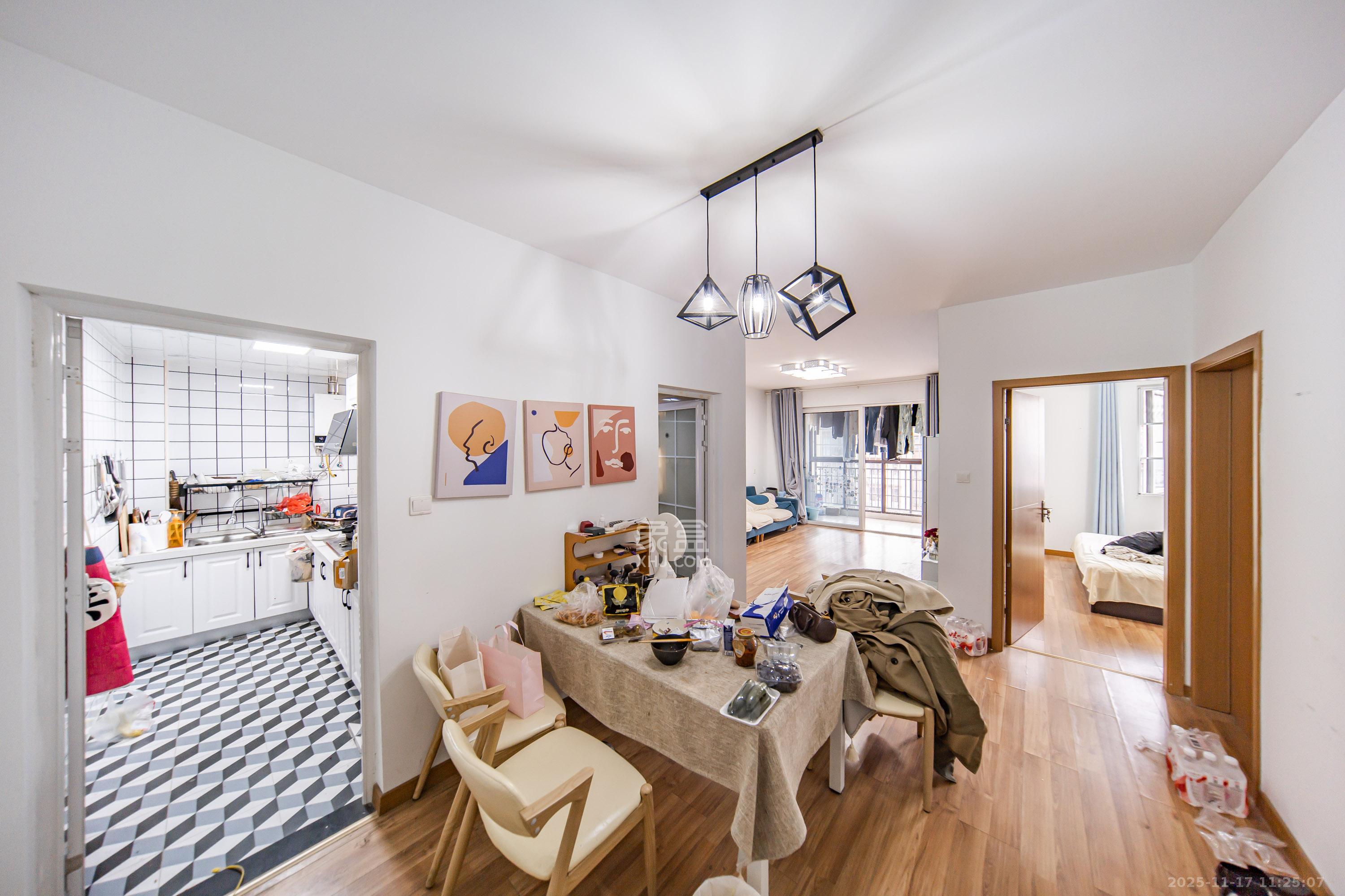 鑫利家园  2室2厅1卫    55.0万其他