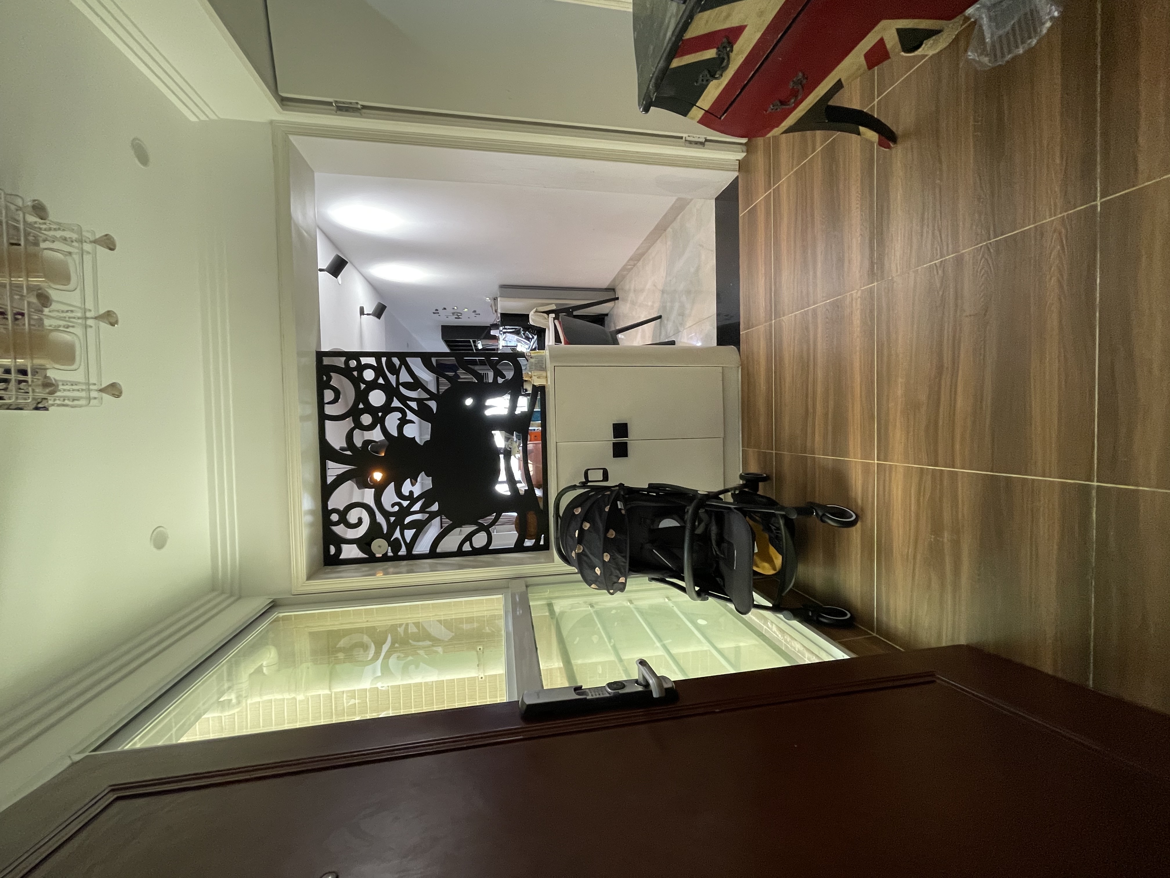 滨江海岸一期  3室2厅2卫    3800.0元/月室内图