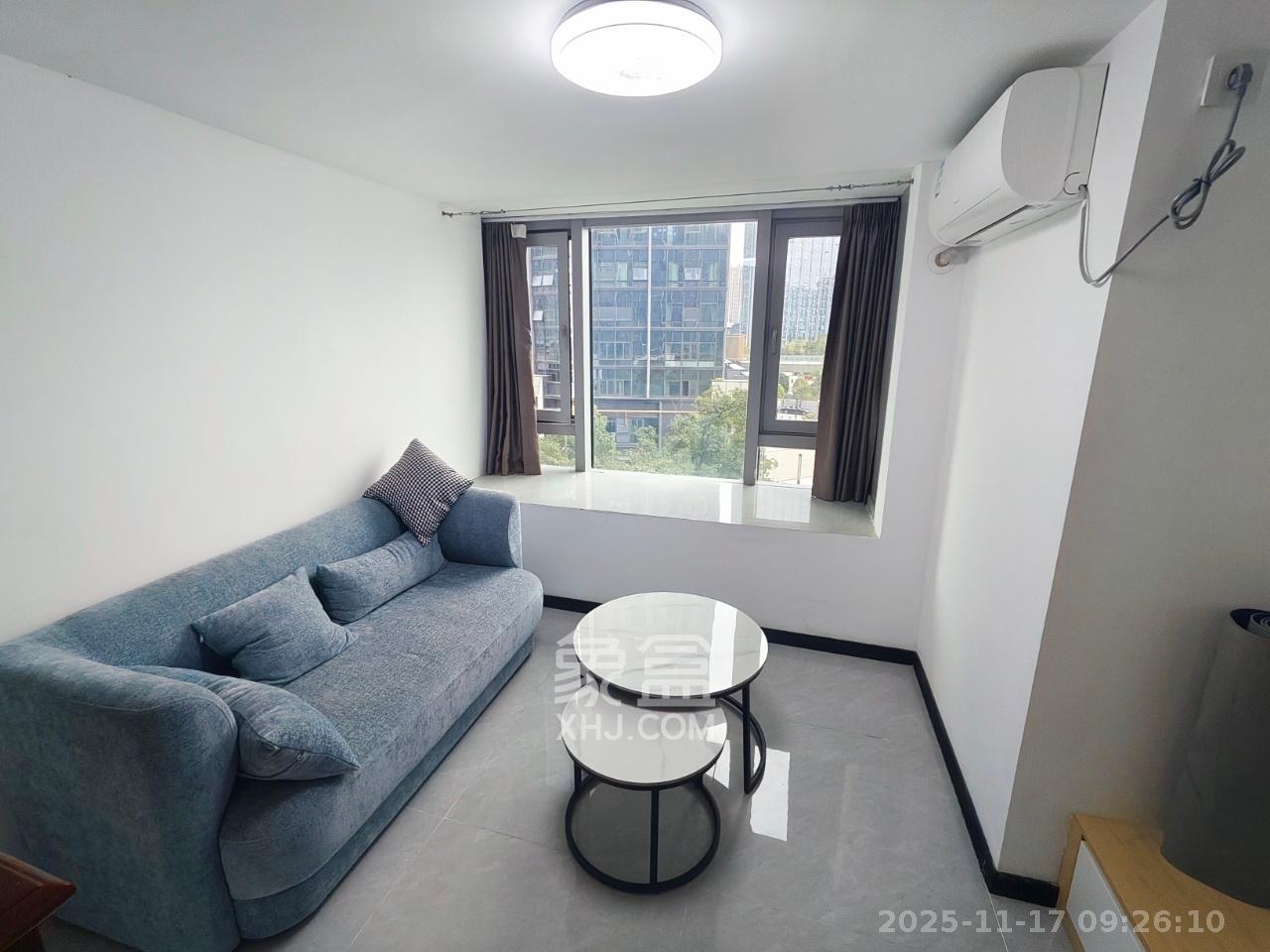 福晟翡翠湾  2室1厅1卫    1780.0元/月