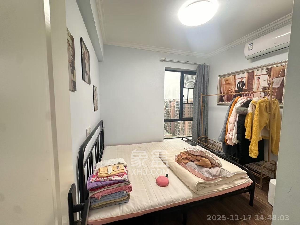 金谷豪庭  2室2厅1卫    1650.0元/月室内图