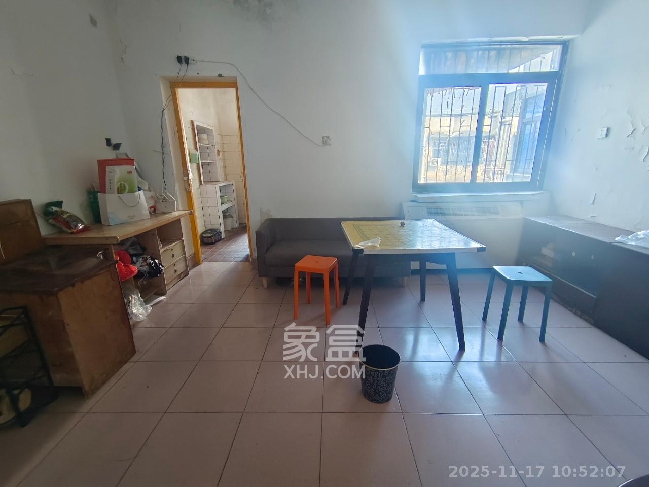 杏林小区  2室2厅1卫    1500.0元/月室内图