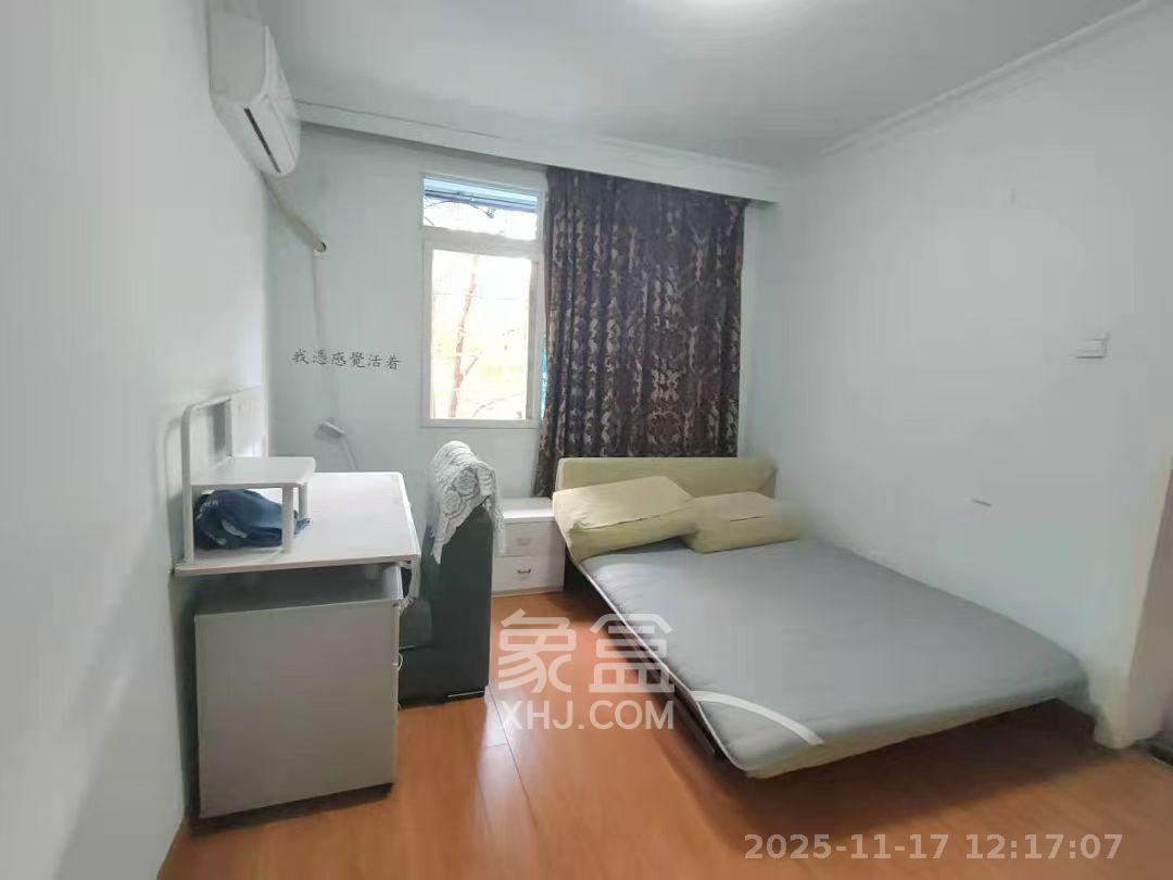 曙光路友阿宿舍  3室2厅1卫    1800.0元/月室内图