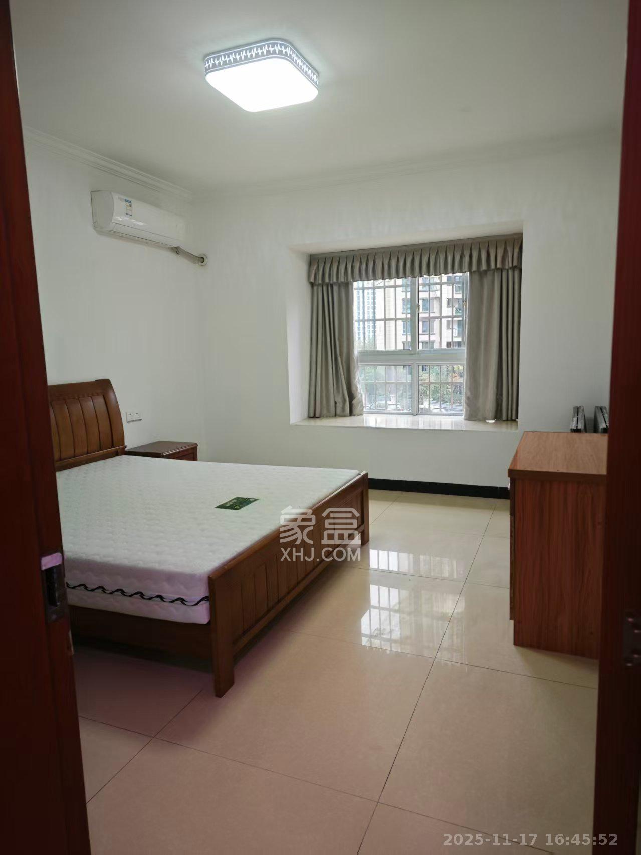 星城新宇月雅苑（月塘小区）  2室2厅1卫    1900.0元/月室内图