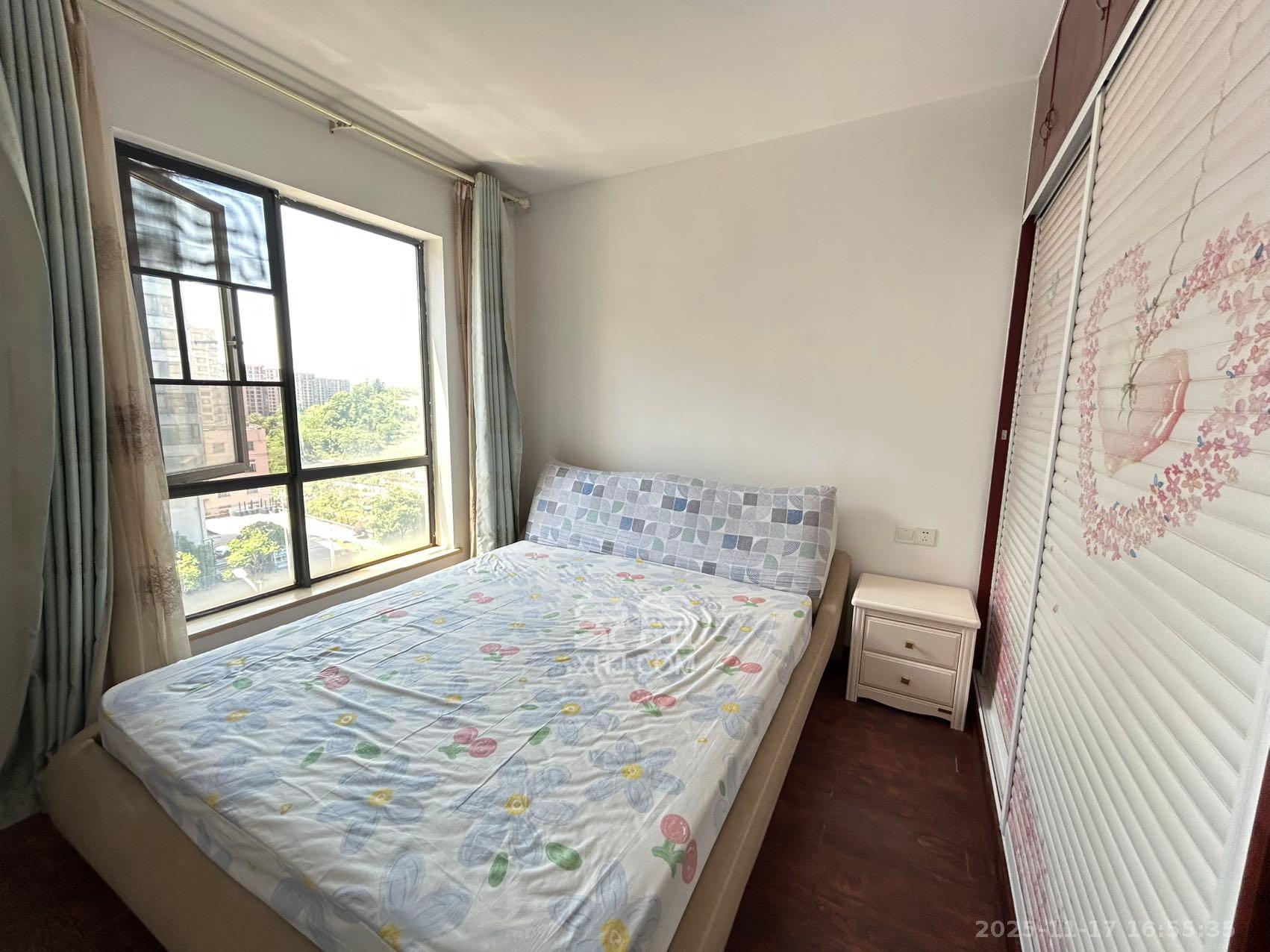 五矿紫湖香醍  2室2厅1卫    1600.0元/月室内图