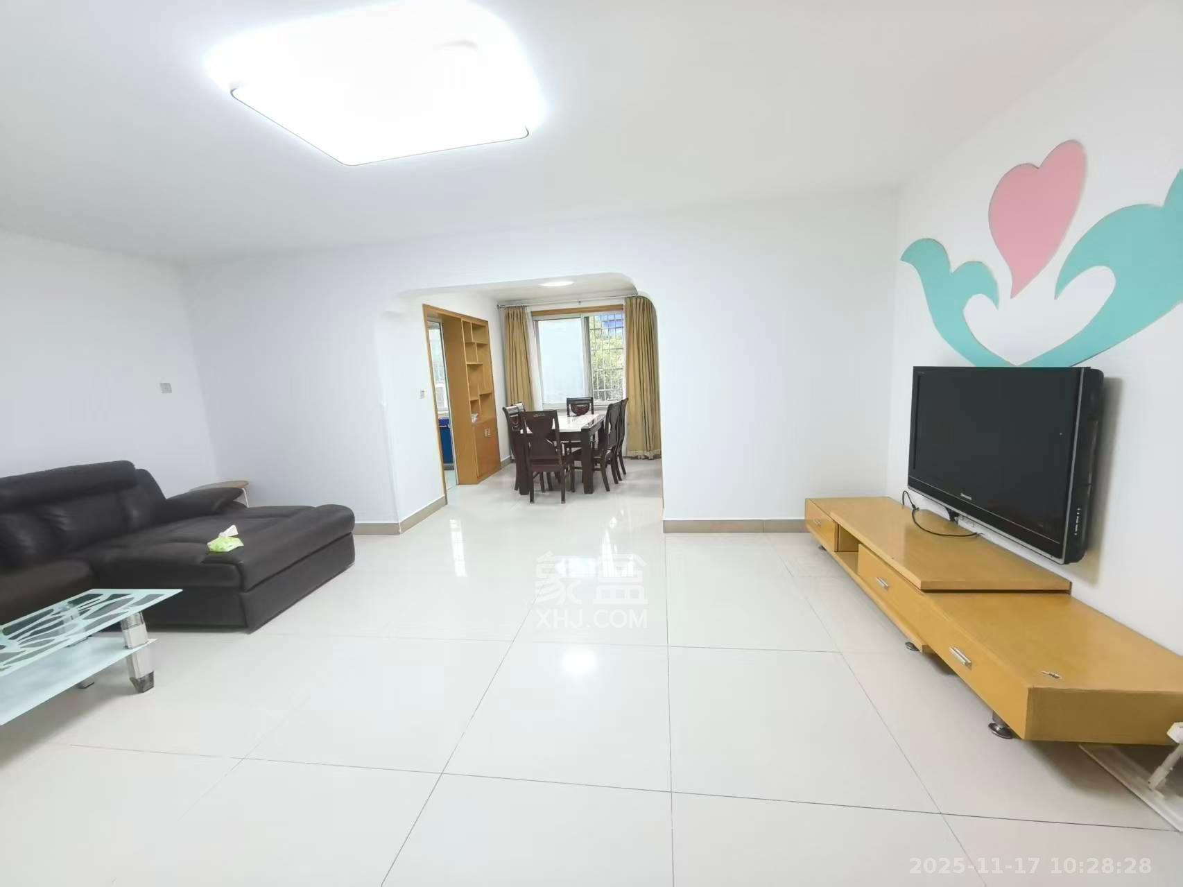 机务公寓  2室2厅1卫    1800.0元/月