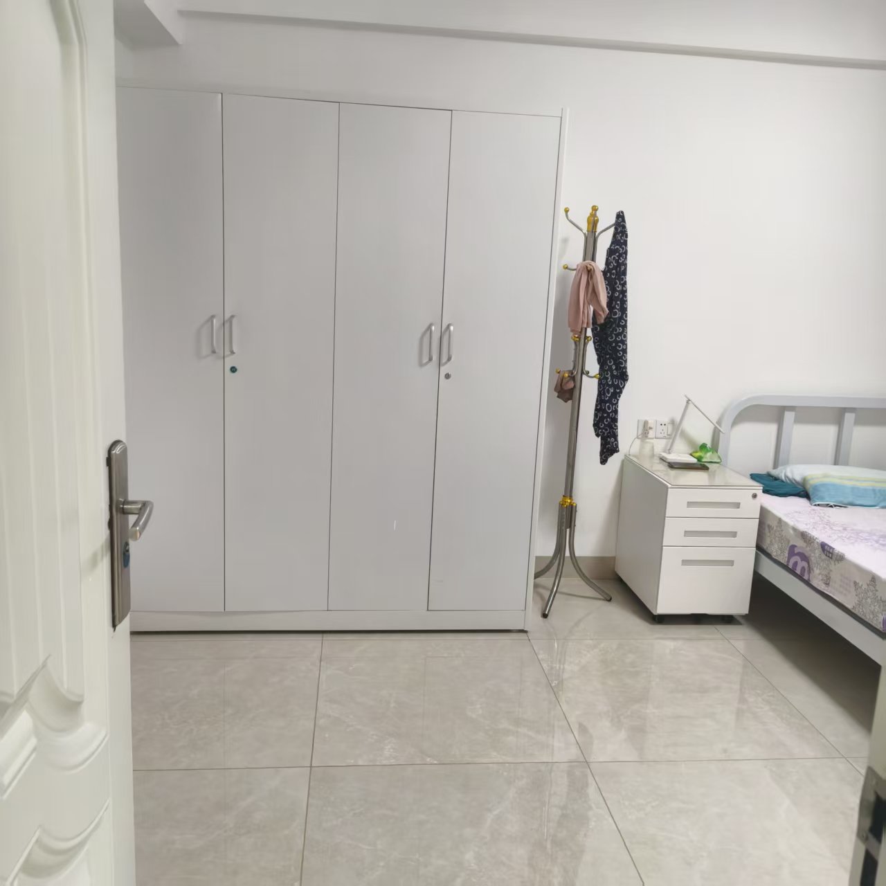 城建楼  3室2厅1卫    75.0万室内图