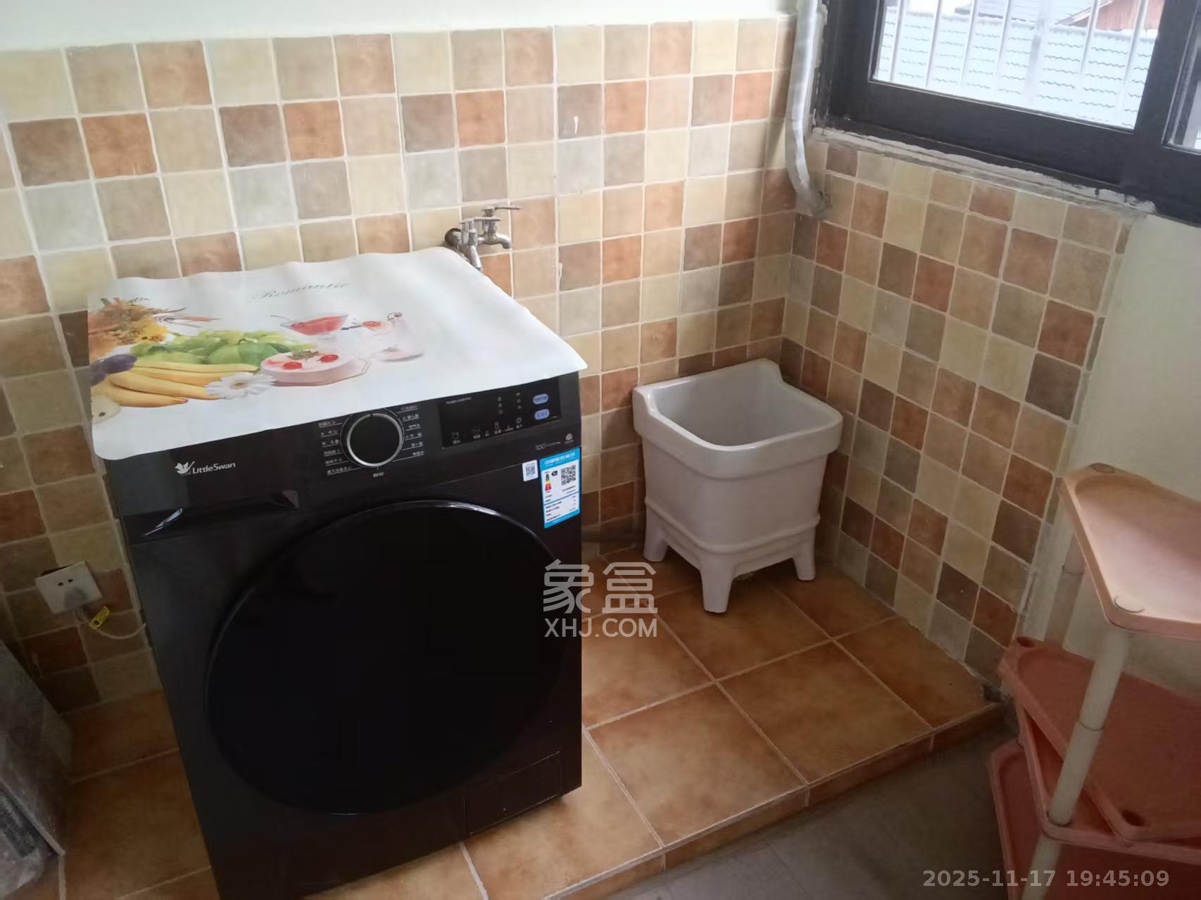 都正街散盘  2室1厅1卫    1700.0元/月室内图