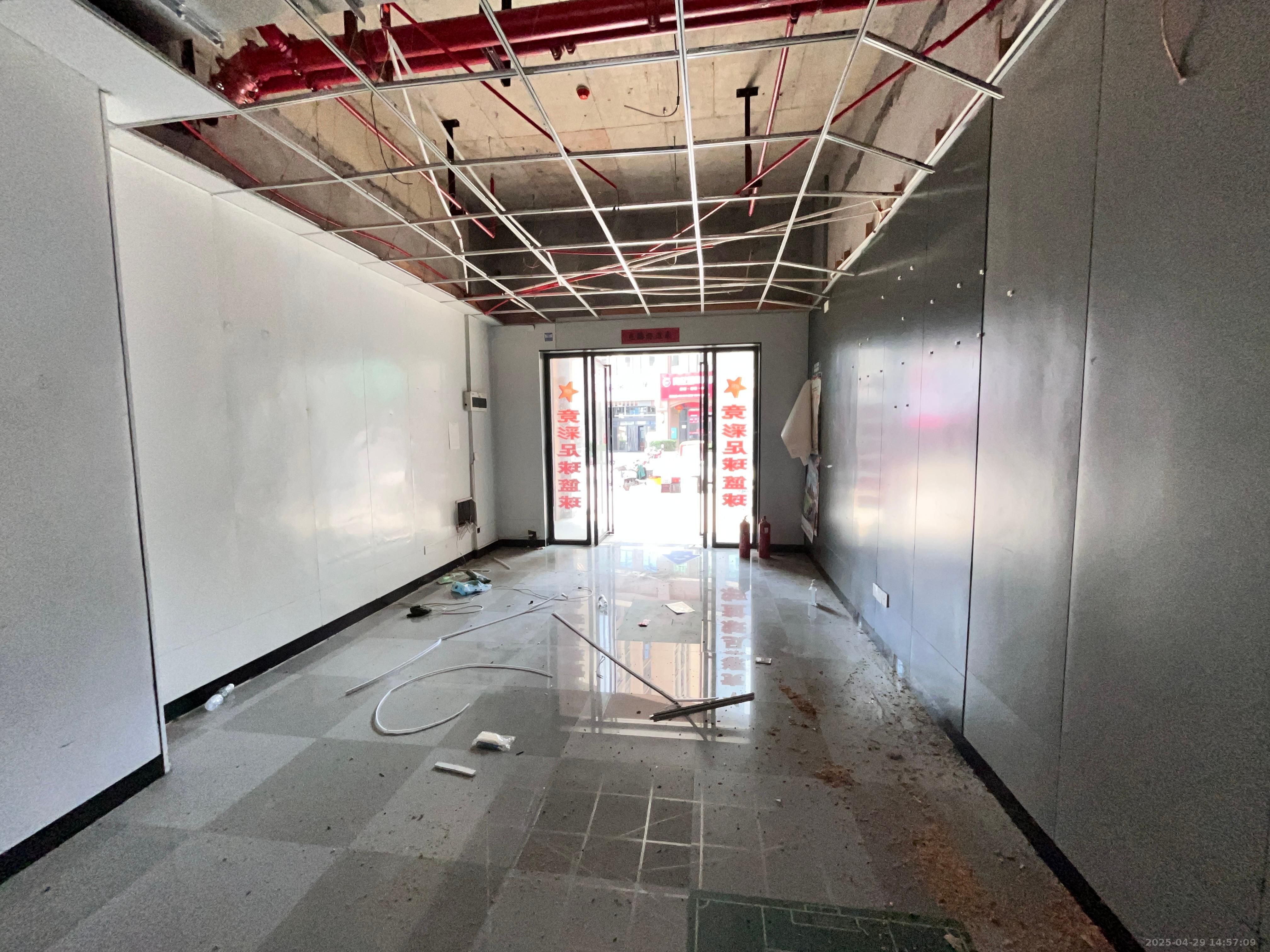 提香蓝岸   55.0㎡      3500.0元/月小区图