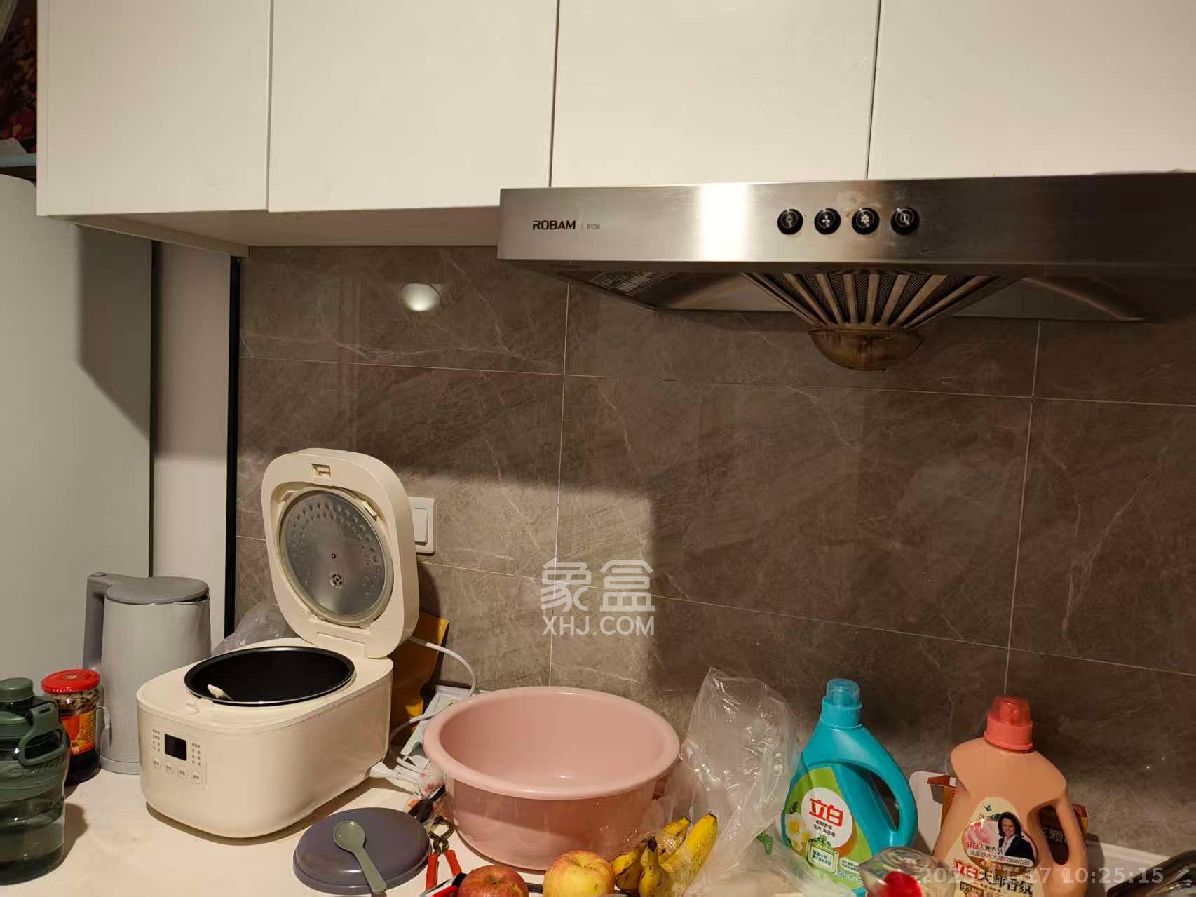 新城和樾(新城和樾公馆) 1室0厅1卫 1200.0元/月 新城和樾(新城和樾公馆) 1室0厅1卫 1200.0元/月室内图