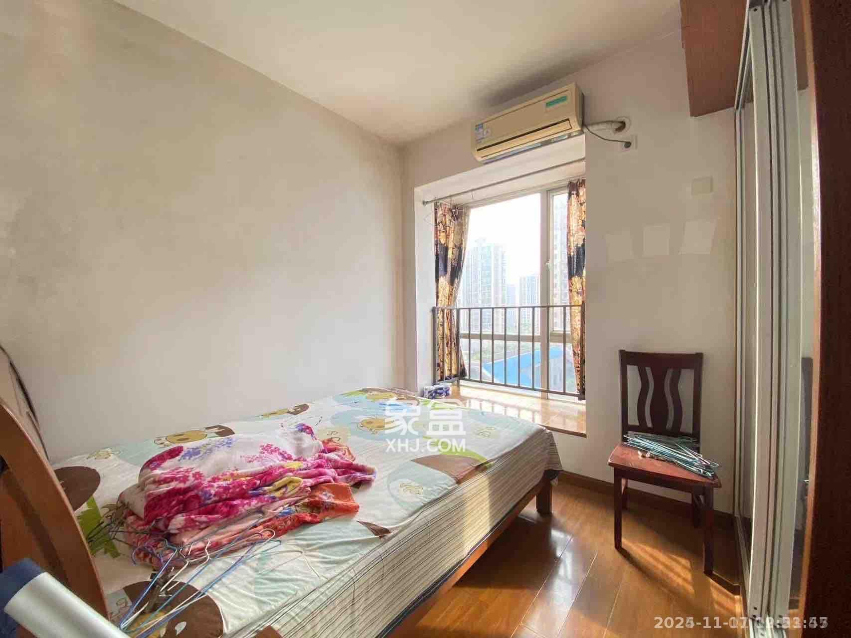 凯通国际城（凯通朝庭）  2室1厅1卫    2200.0元/月室内图