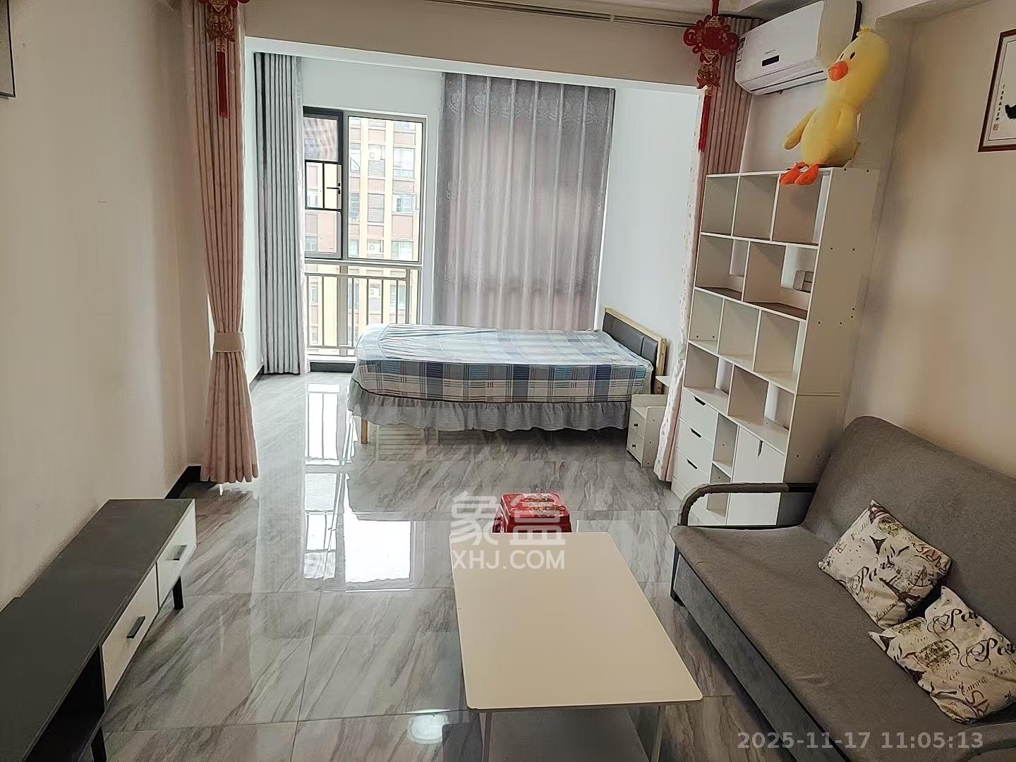 新天地步步高 1室1厅1卫 1000.0元/月 新天地步步高 1室1厅1卫 1000.0元/月室内图