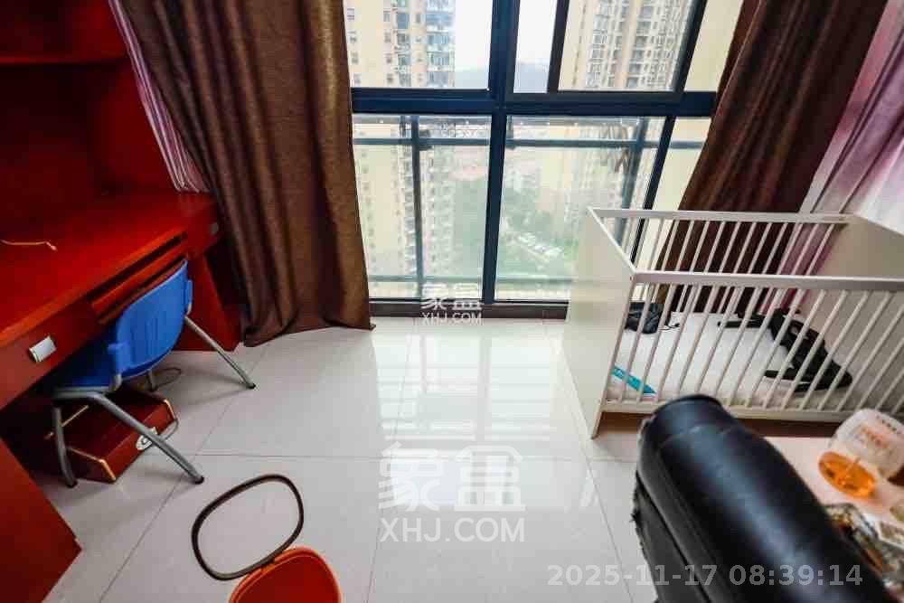 北京御园一二期（国泰嘉园）  4室2厅2卫    2300.0元/月室内图