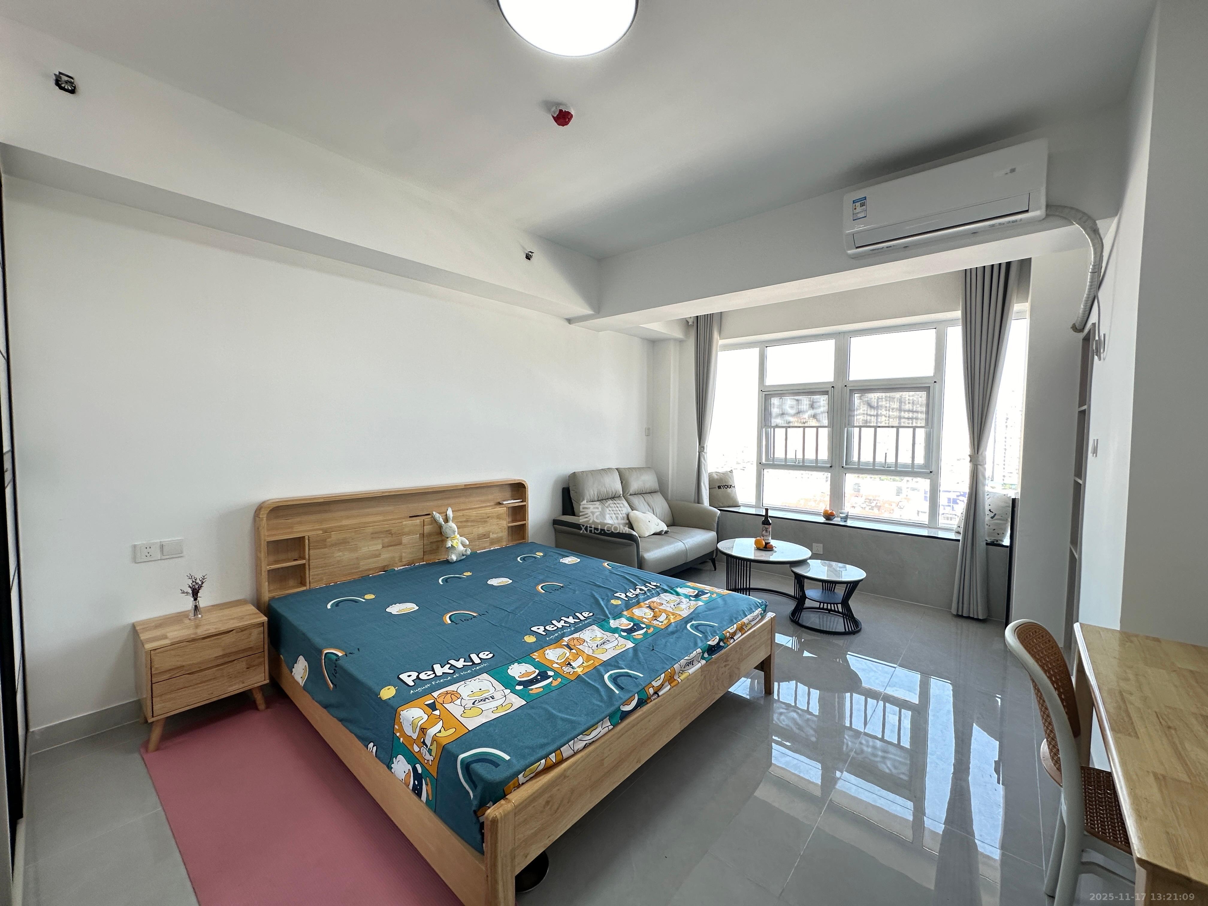 友兴家园  1室1厅1卫    1400.0元/月室内图