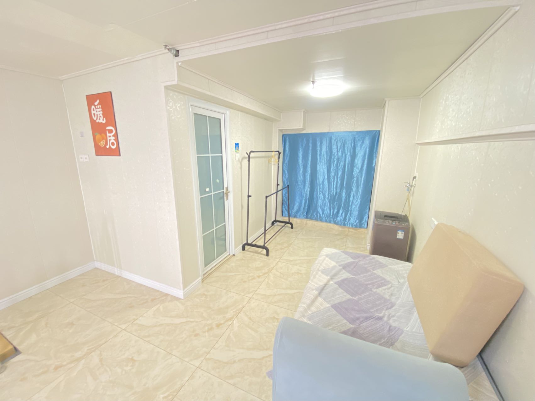 万达广场骏豪仕家（万达公馆）  2室2厅1卫    2200.0元/月室内图