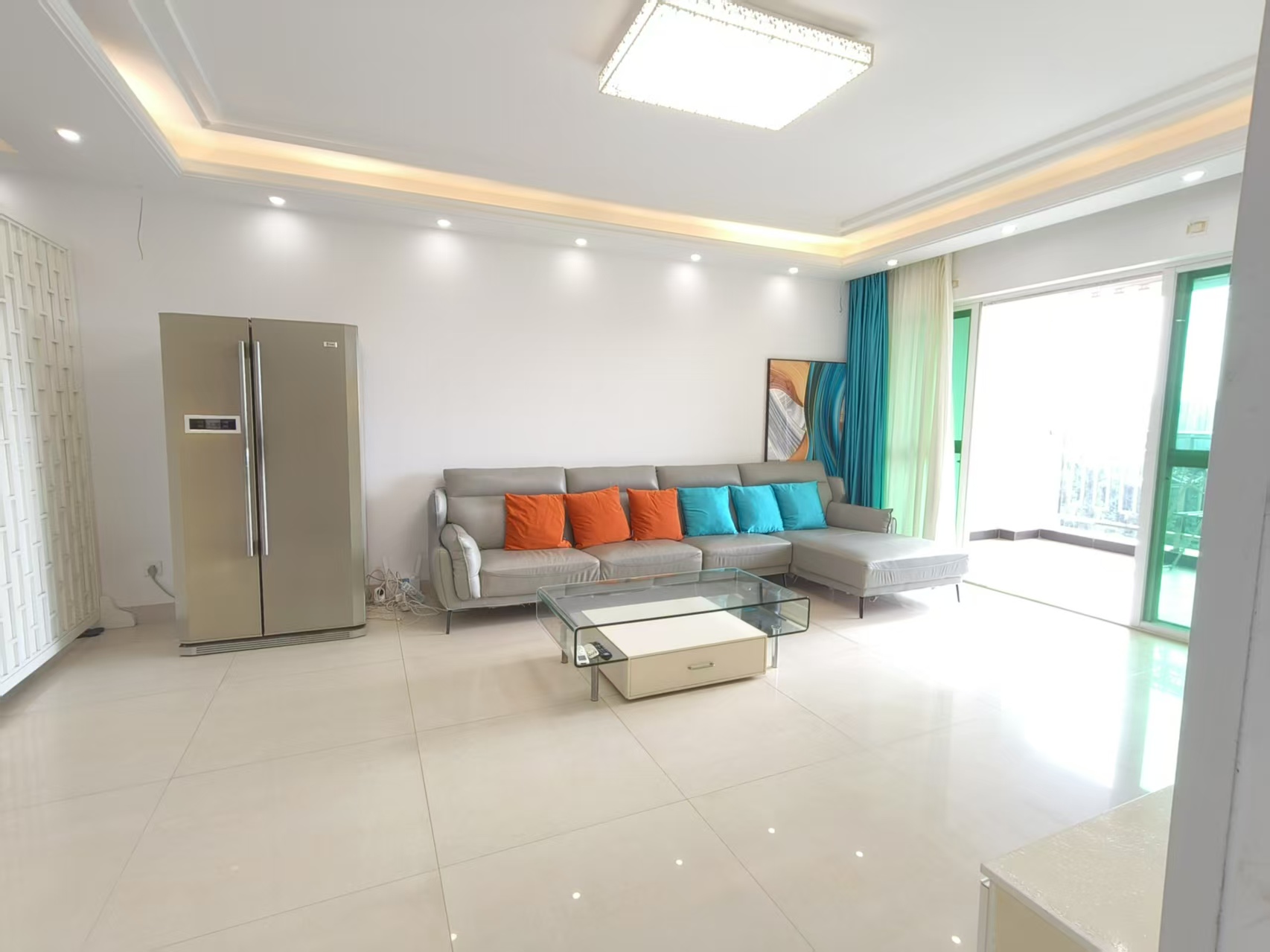 奥林匹克花园  3室2厅2卫    208.0万室内图