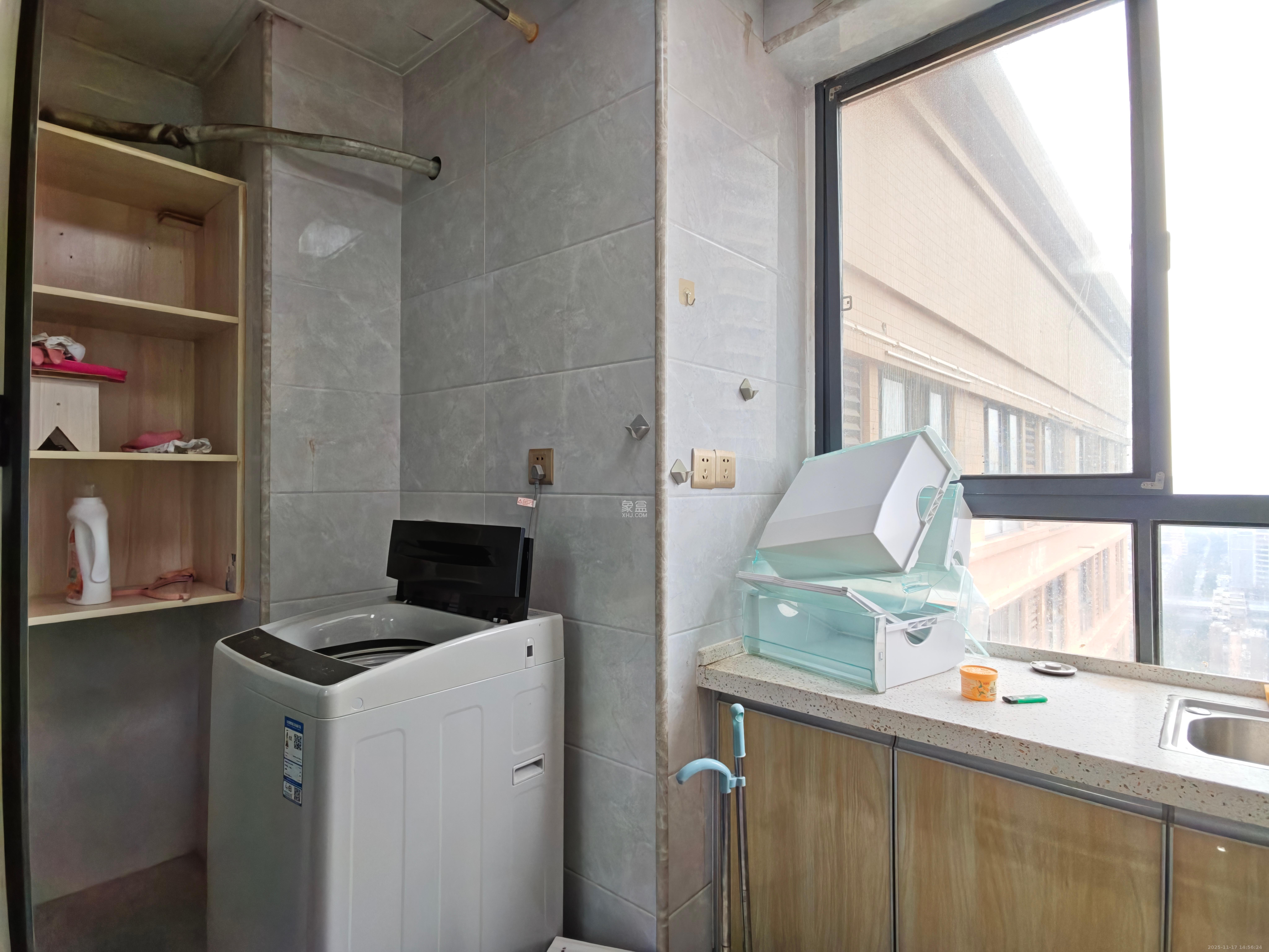 五矿万境水岸二期(五矿万境水岸和苑) 1室1厅1卫 1100.0元/月 五矿万境水岸二期(五矿万境水岸和苑) 1室1厅1卫 1100.0元/月室内图