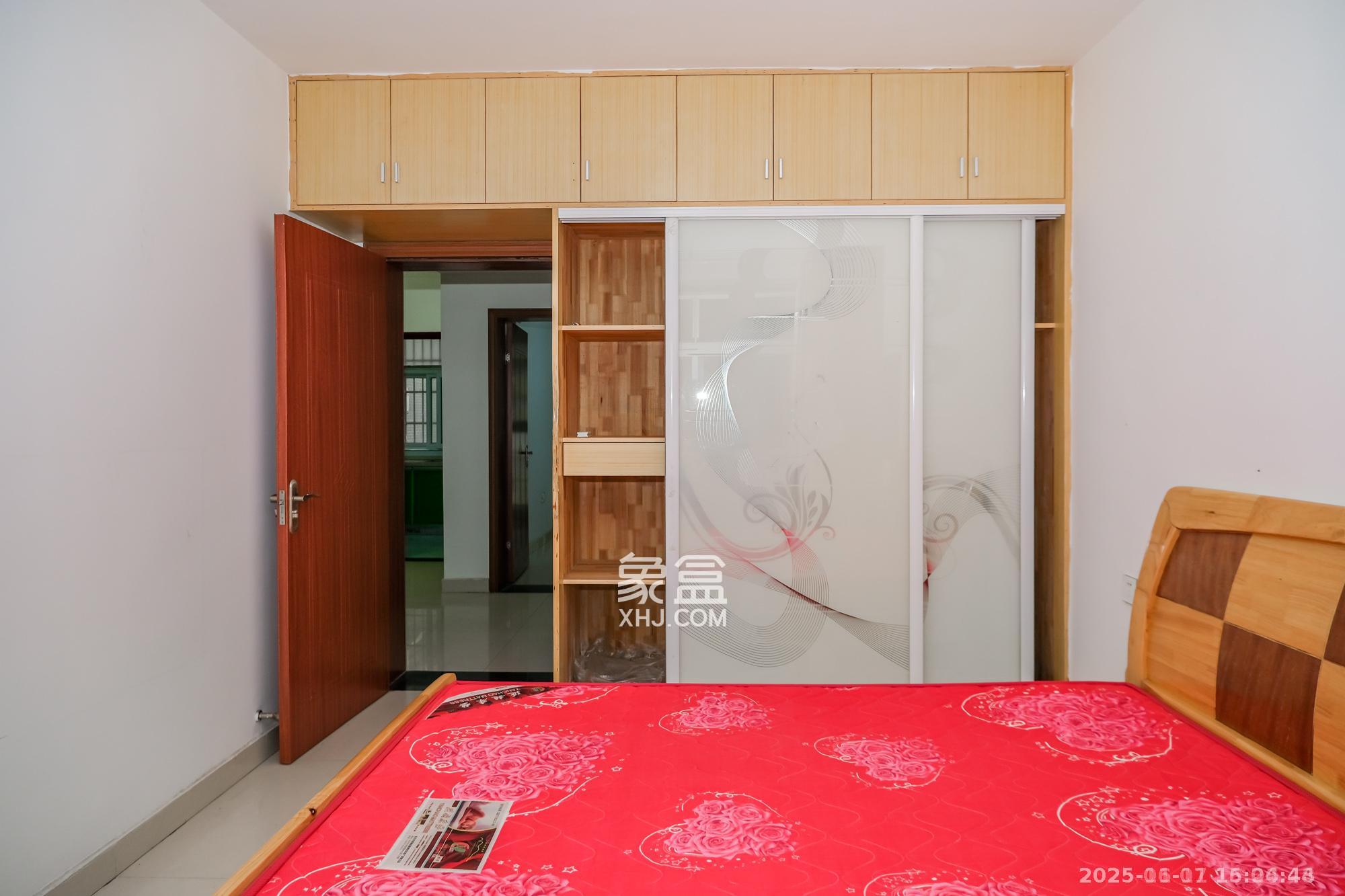 湘瑞家园  2室2厅1卫    1200.0元/月室内图