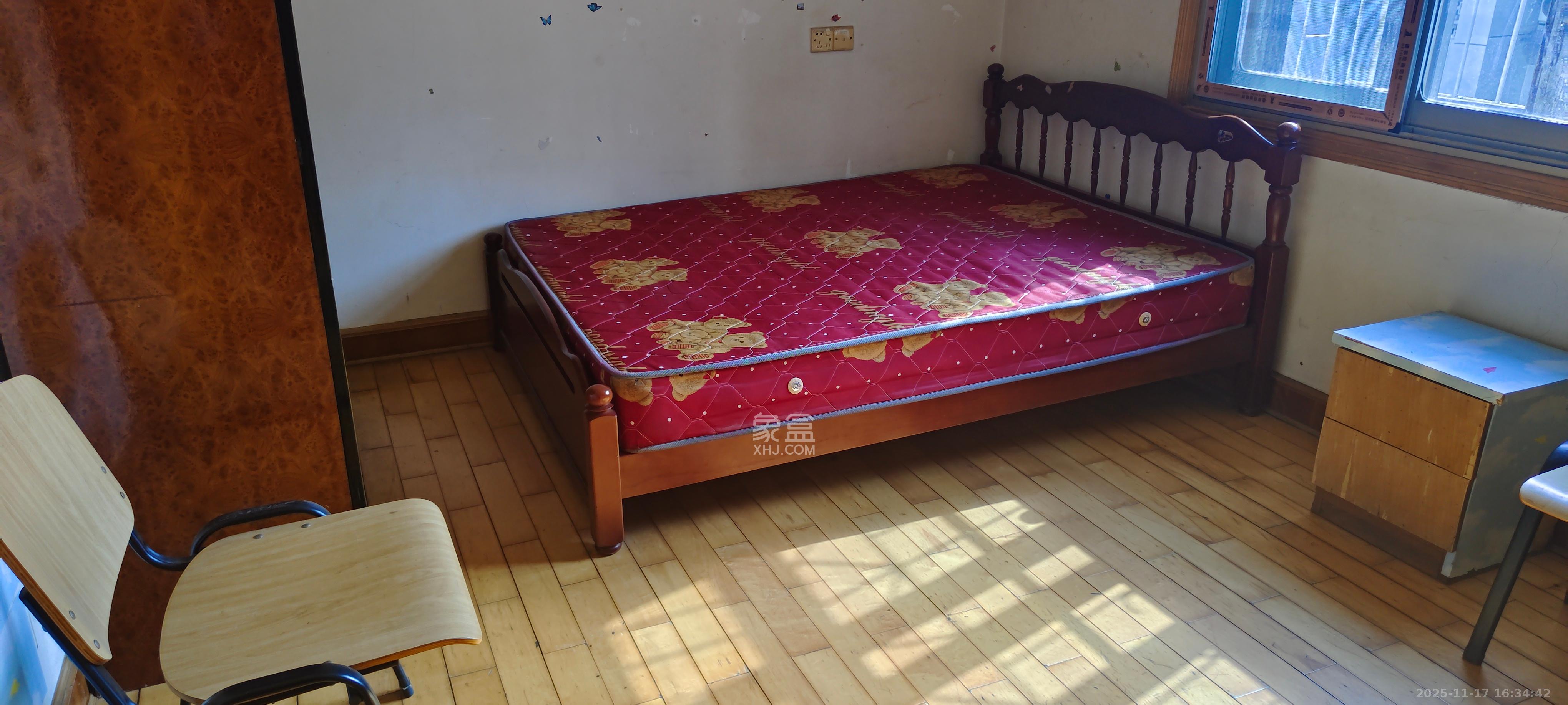 陈家湖小区  2室1厅1卫    1200.0元/月室内图