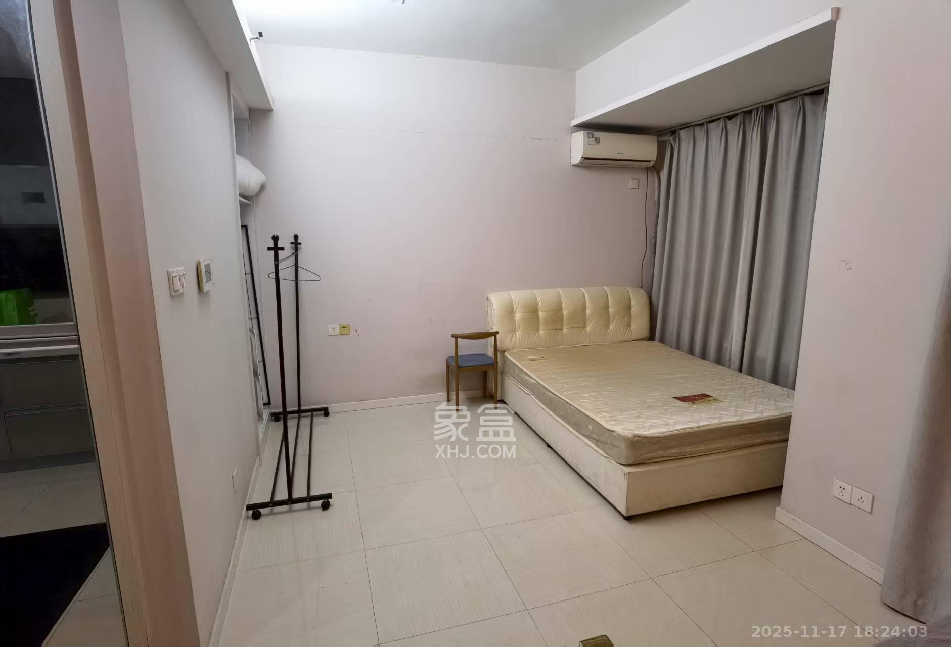 听香水榭 1室1厅1卫 1500.0元/月 听香水榭 1室1厅1卫 1500.0元/月室内图