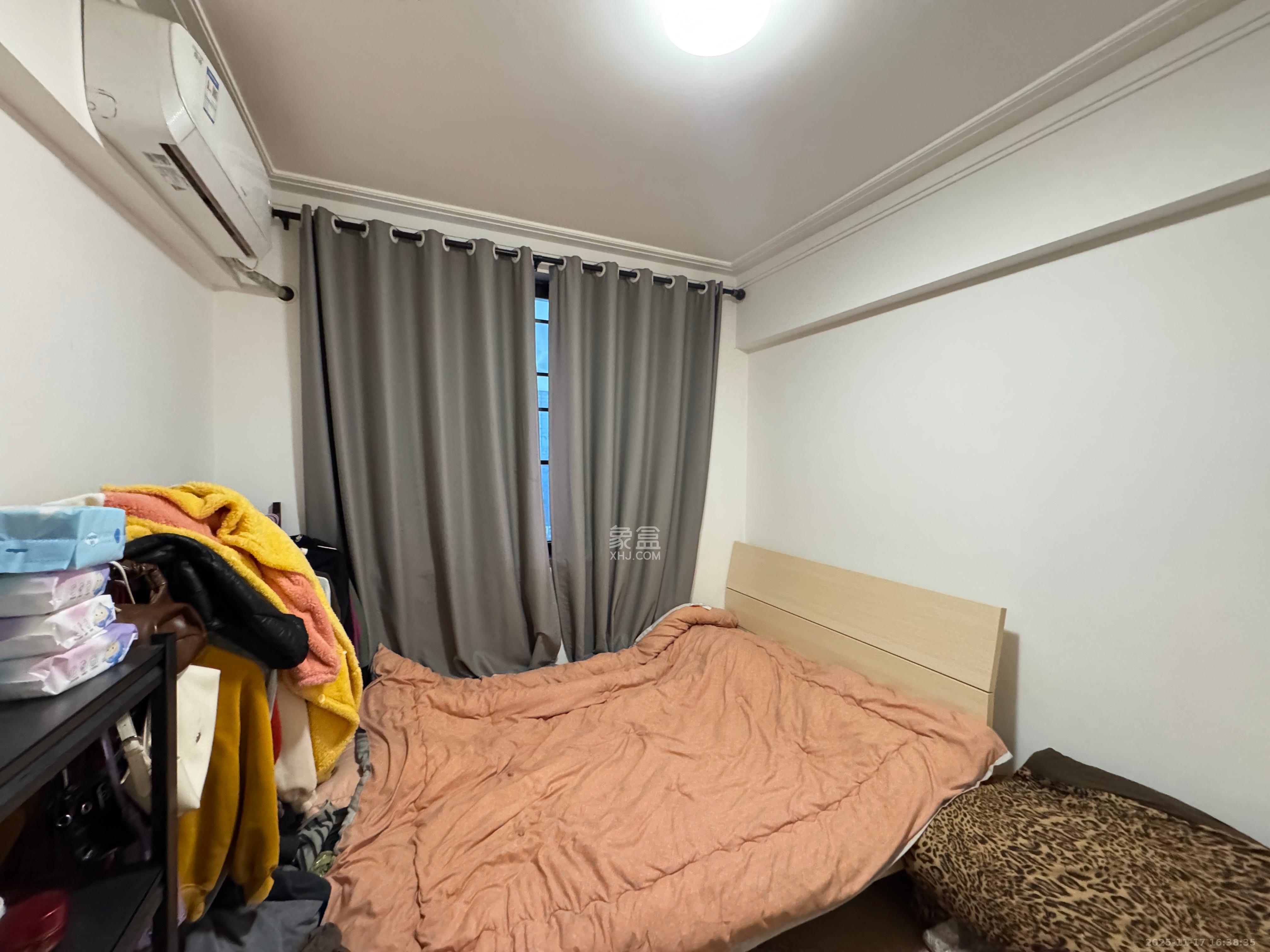 万科金域蓝湾 3室2厅1卫 3300.0元/月 万科金域蓝湾 3室2厅1卫 3300.0元/月室内图