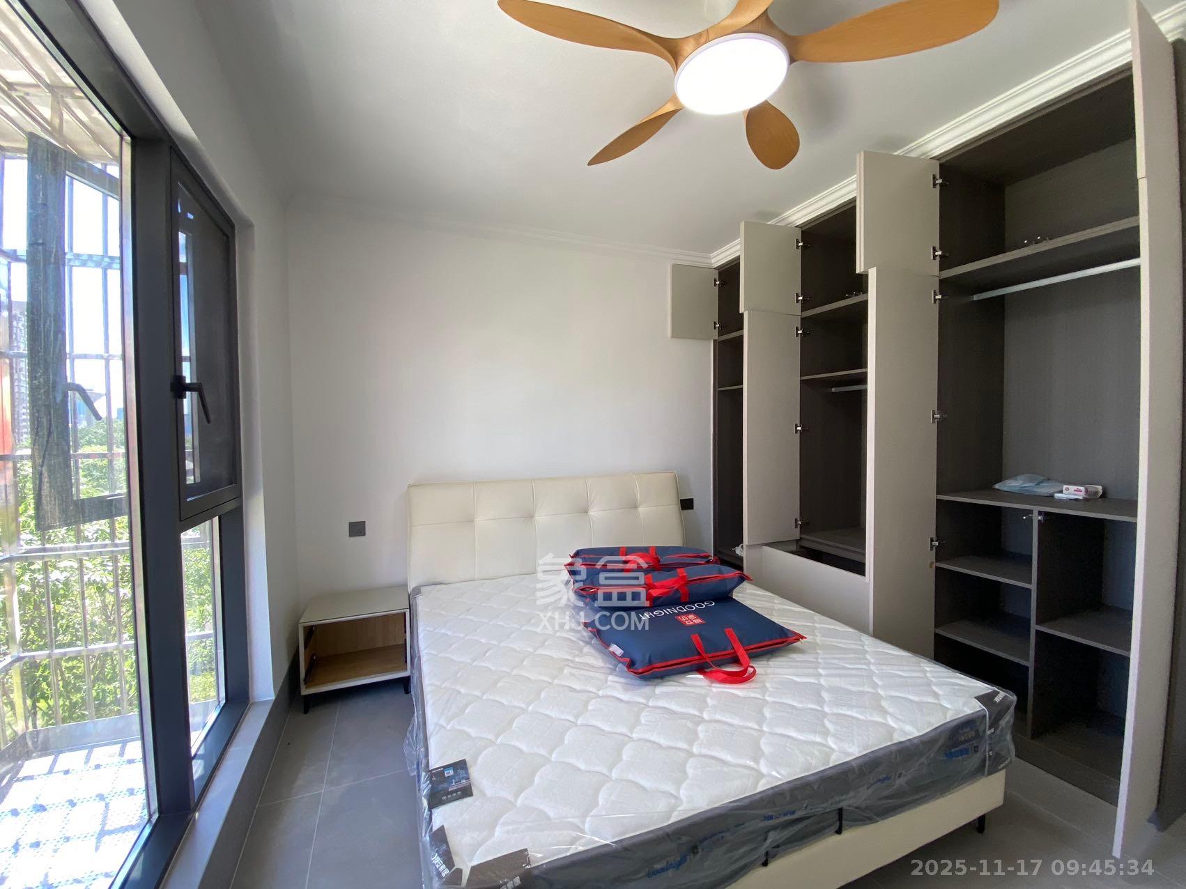 金塘家园  1室0厅0卫    2450.0元/月室内图