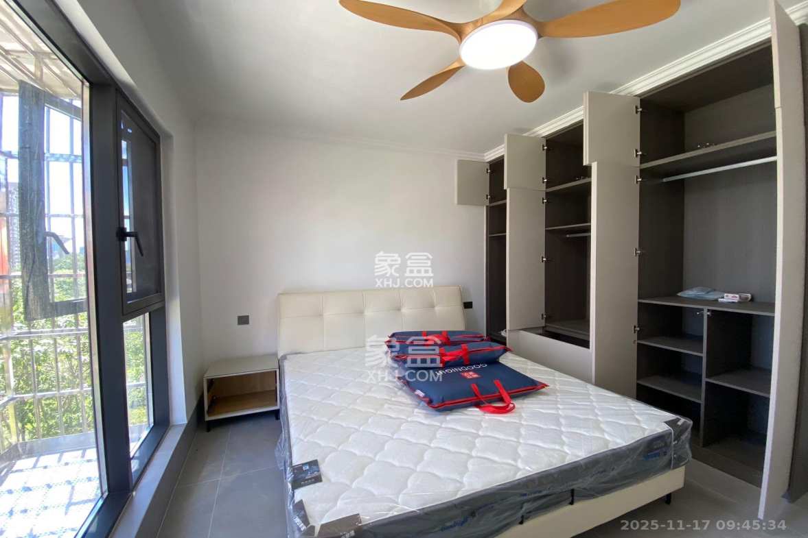 金塘家园 1室0厅0卫 2450.0元/月 金塘家园 1室0厅0卫 2450.0元/月室内图