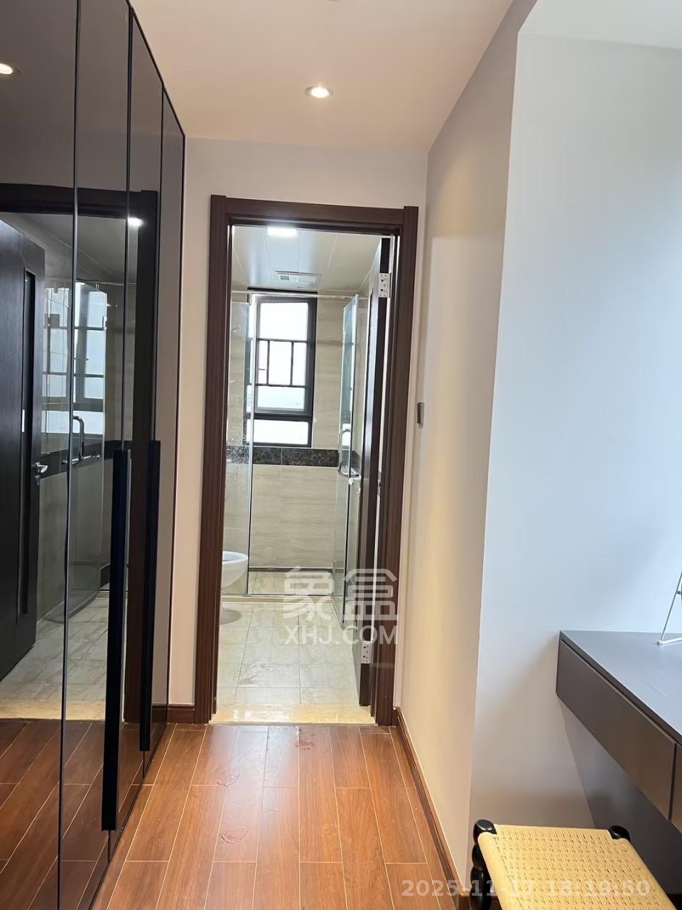 万科里金域国际 1室0厅0卫 6300.0元/月 万科里金域国际 1室0厅0卫 6300.0元/月室内图