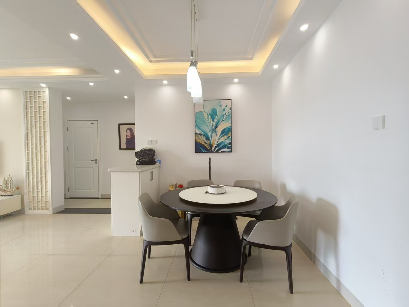 奥林匹克花园  3室2厅2卫    208.0万室内图