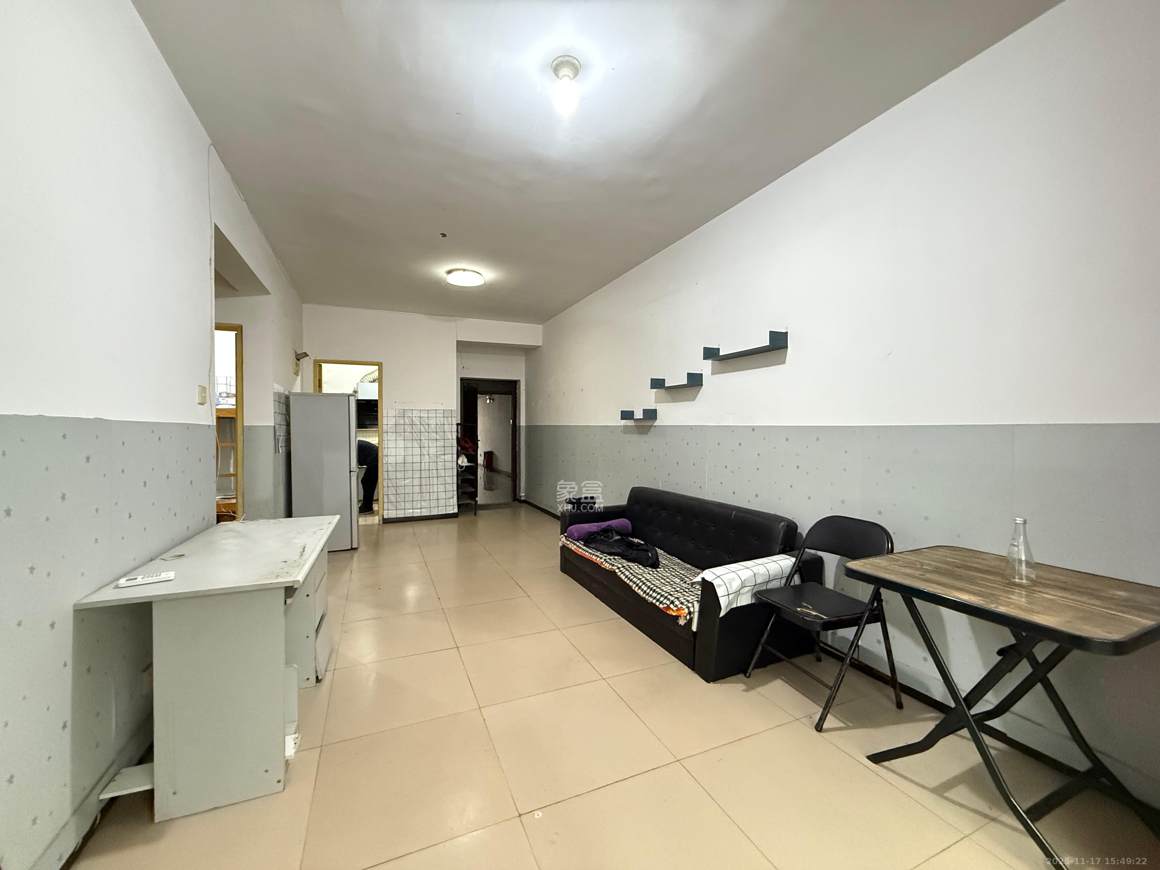 凯通国际城(凯通朝庭) 2室1厅1卫 1800.0元/月 凯通国际城(凯通朝庭) 2室1厅1卫 1800.0元/月室内图