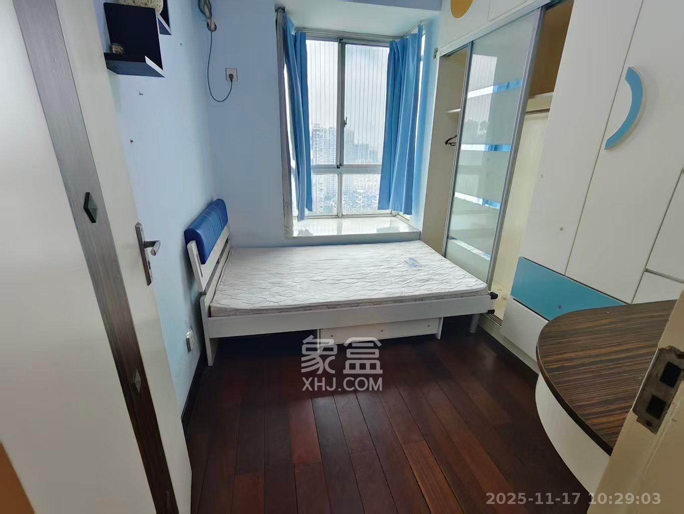 名都花园  2室1厅2卫    2300.0元/月室内图