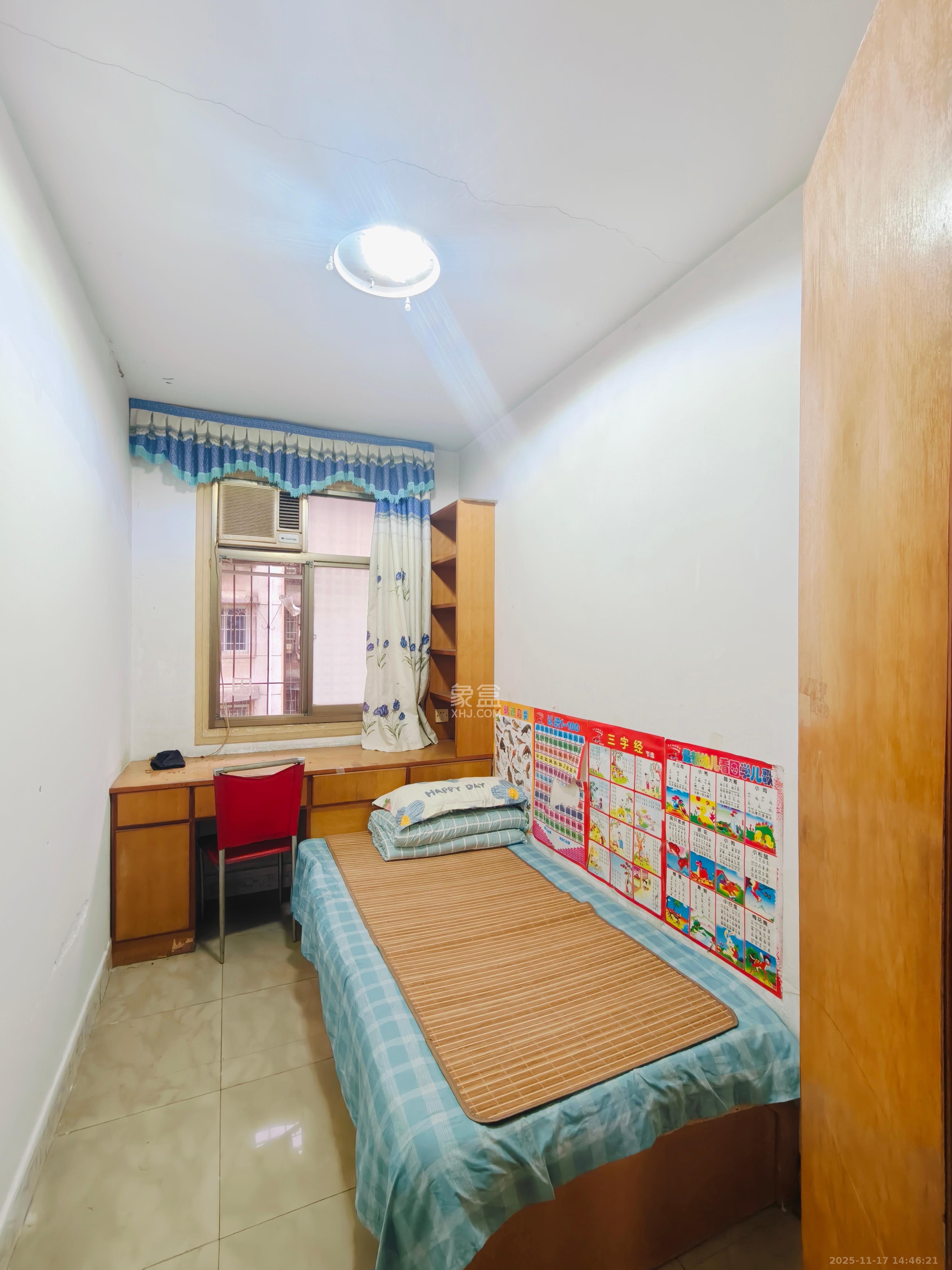 东风一村社区房（王家垅）  2室2厅1卫    1100.0元/月室内图