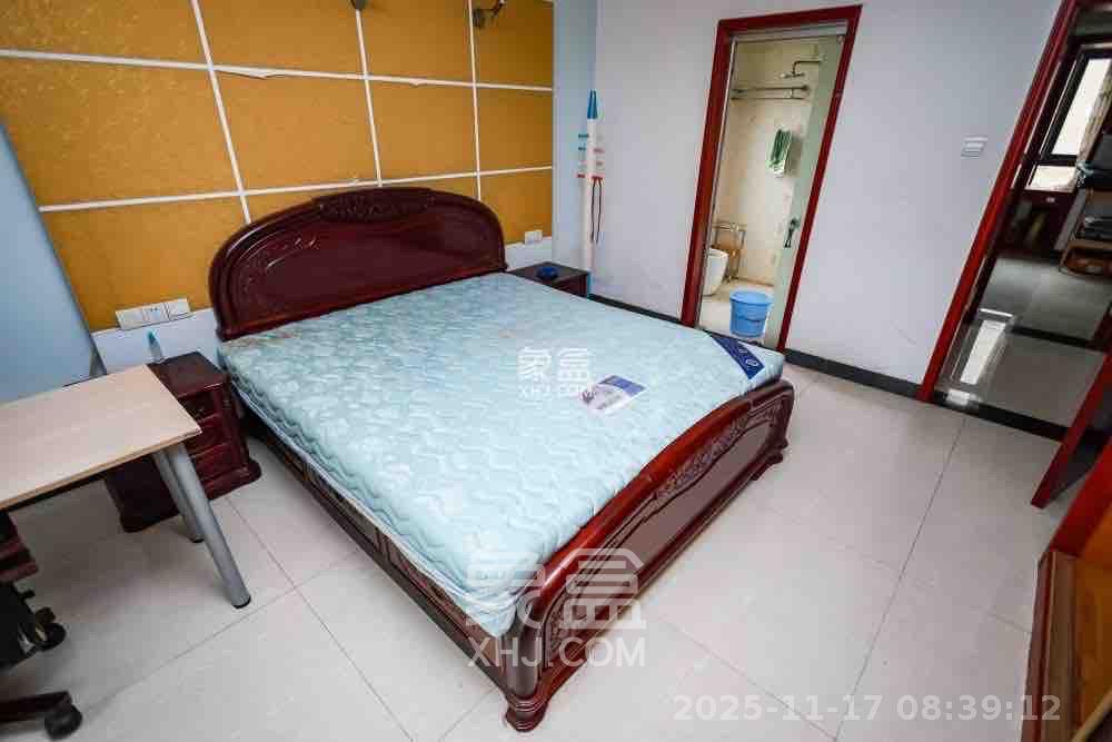 北京御园一二期（国泰嘉园）  4室2厅2卫    2300.0元/月室内图