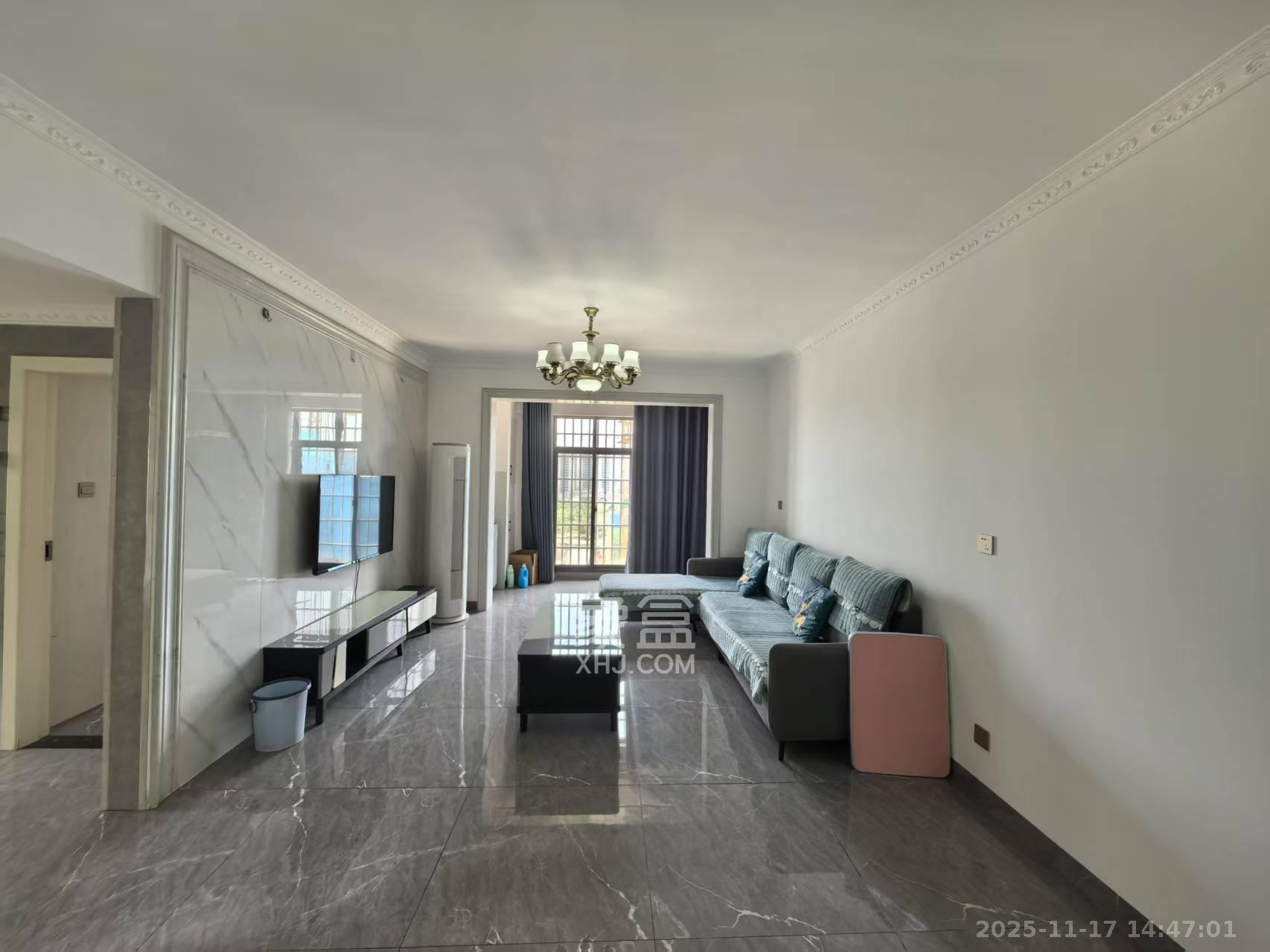 洋湖明园一期 2室1厅1卫 1700.0元/月 洋湖明园一期 2室1厅1卫 1700.0元/月室内图