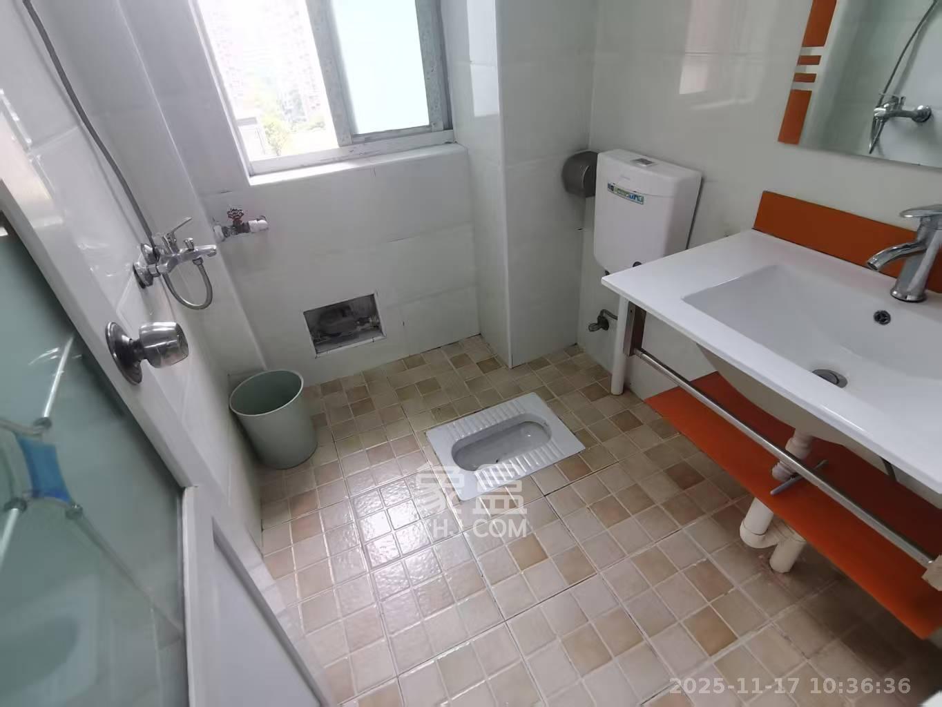 上河国际B座 1室1厅1卫 1600.0元/月 上河国际B座 1室1厅1卫 1600.0元/月室内图