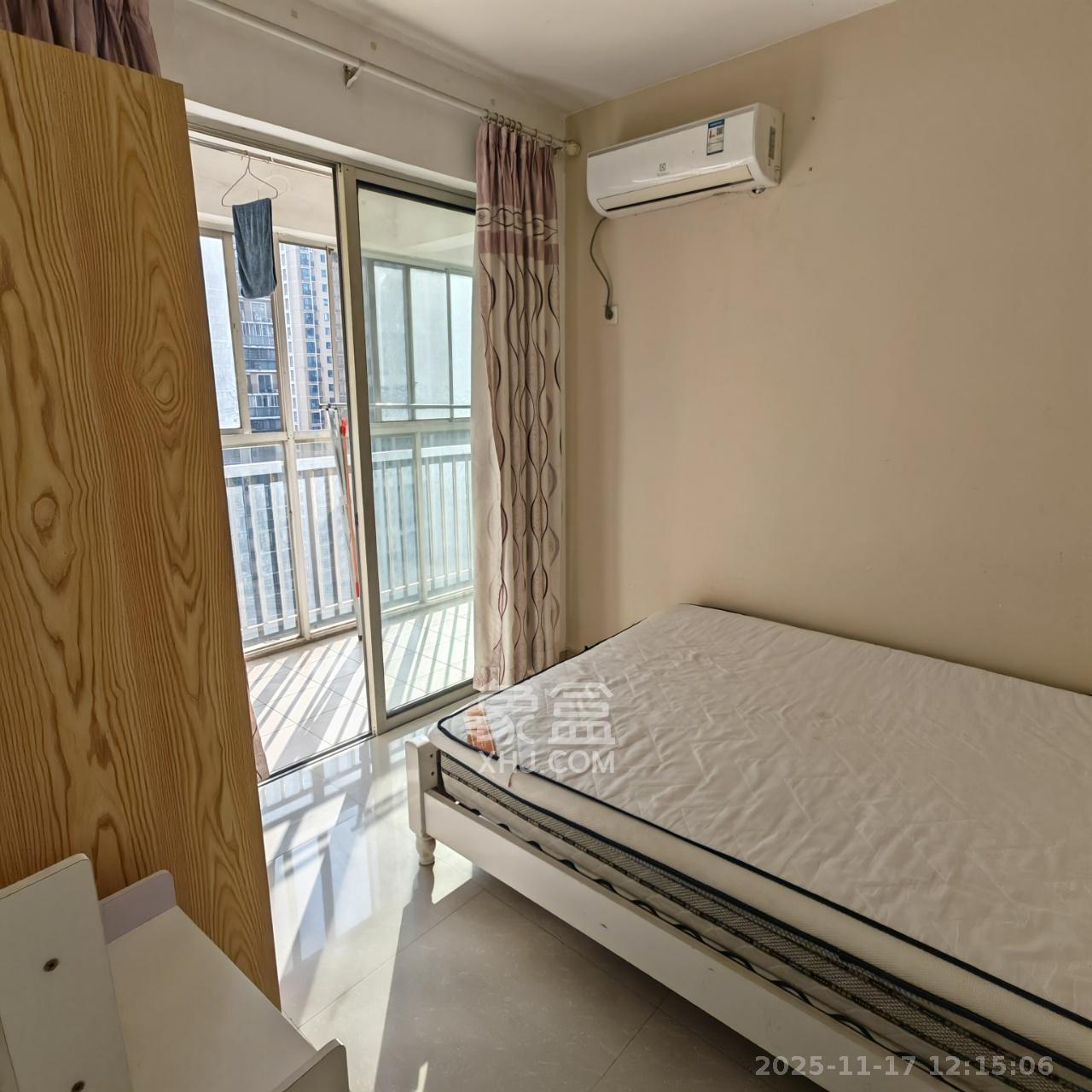 凯通国际城（凯通朝庭）  2室2厅1卫    2680.0元/月室内图