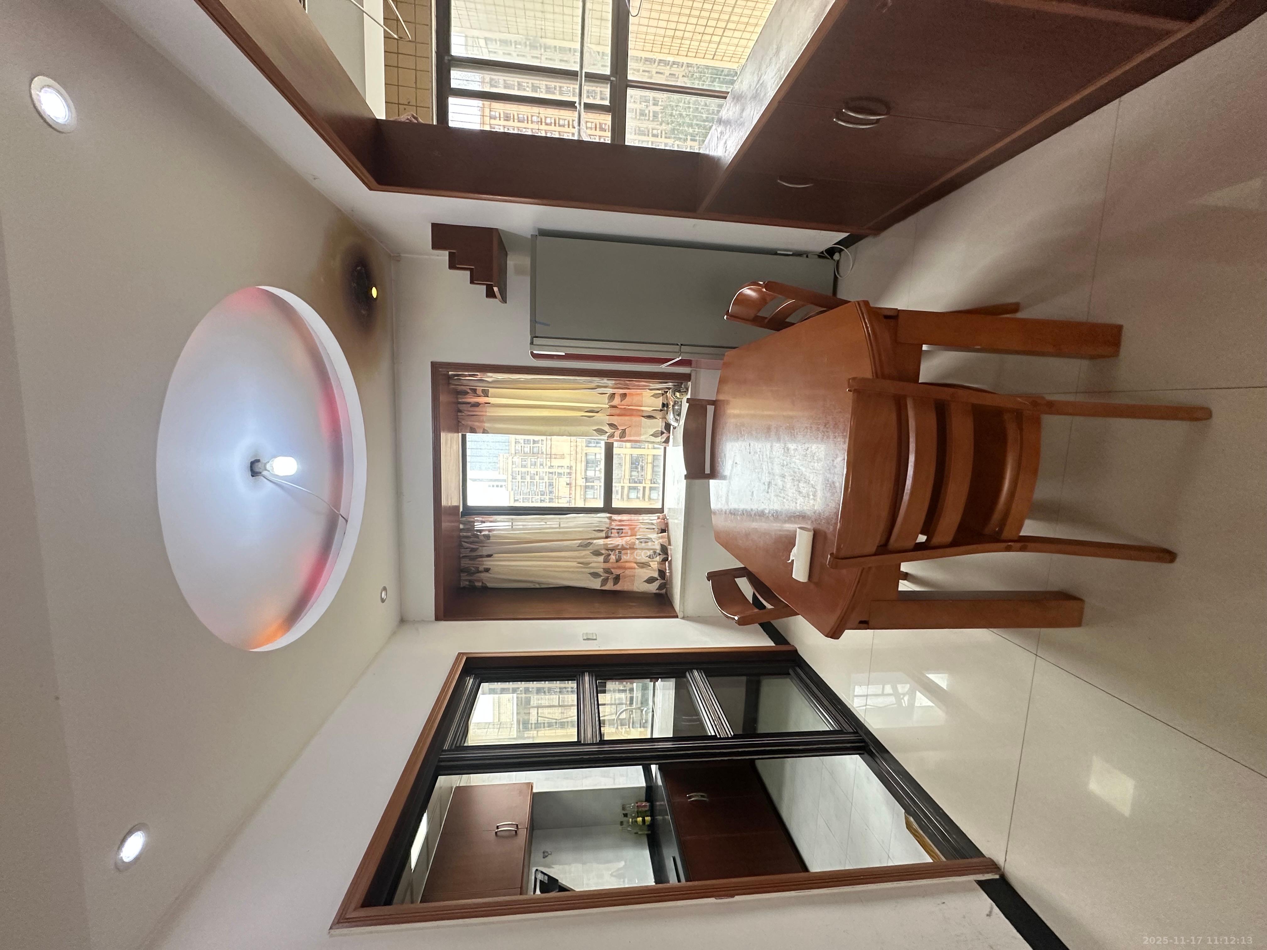 山语城二期 3室2厅1卫 1700.0元/月 山语城二期 3室2厅1卫 1700.0元/月室内图