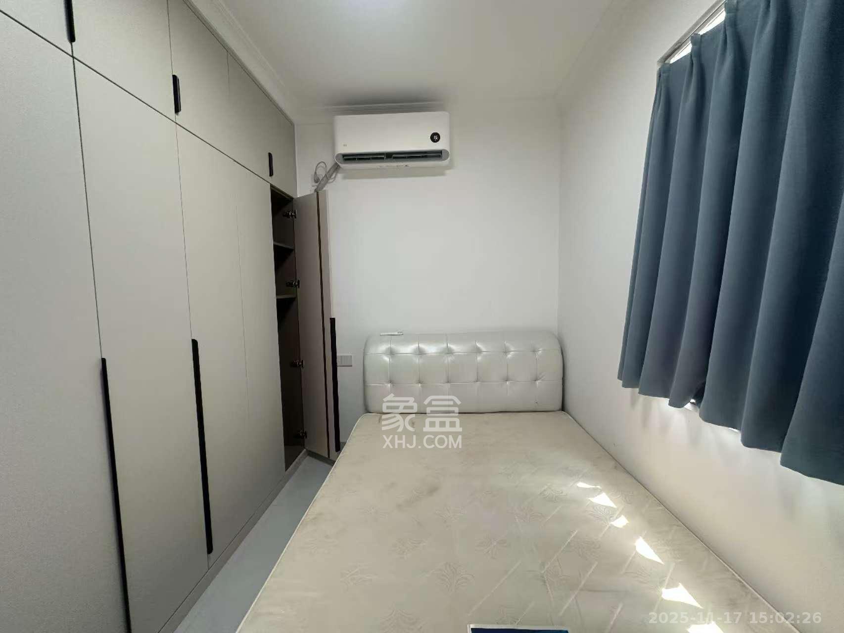 友兴家园  2室1厅1卫    2500.0元/月室内图