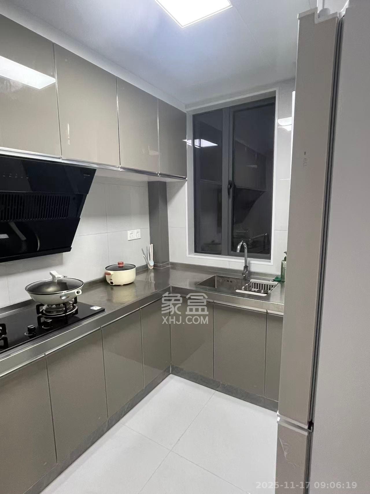 岭福家苑(天心佳苑) 2室1厅1卫 3000.0元/月 岭福家苑(天心佳苑) 2室1厅1卫 3000.0元/月室内图