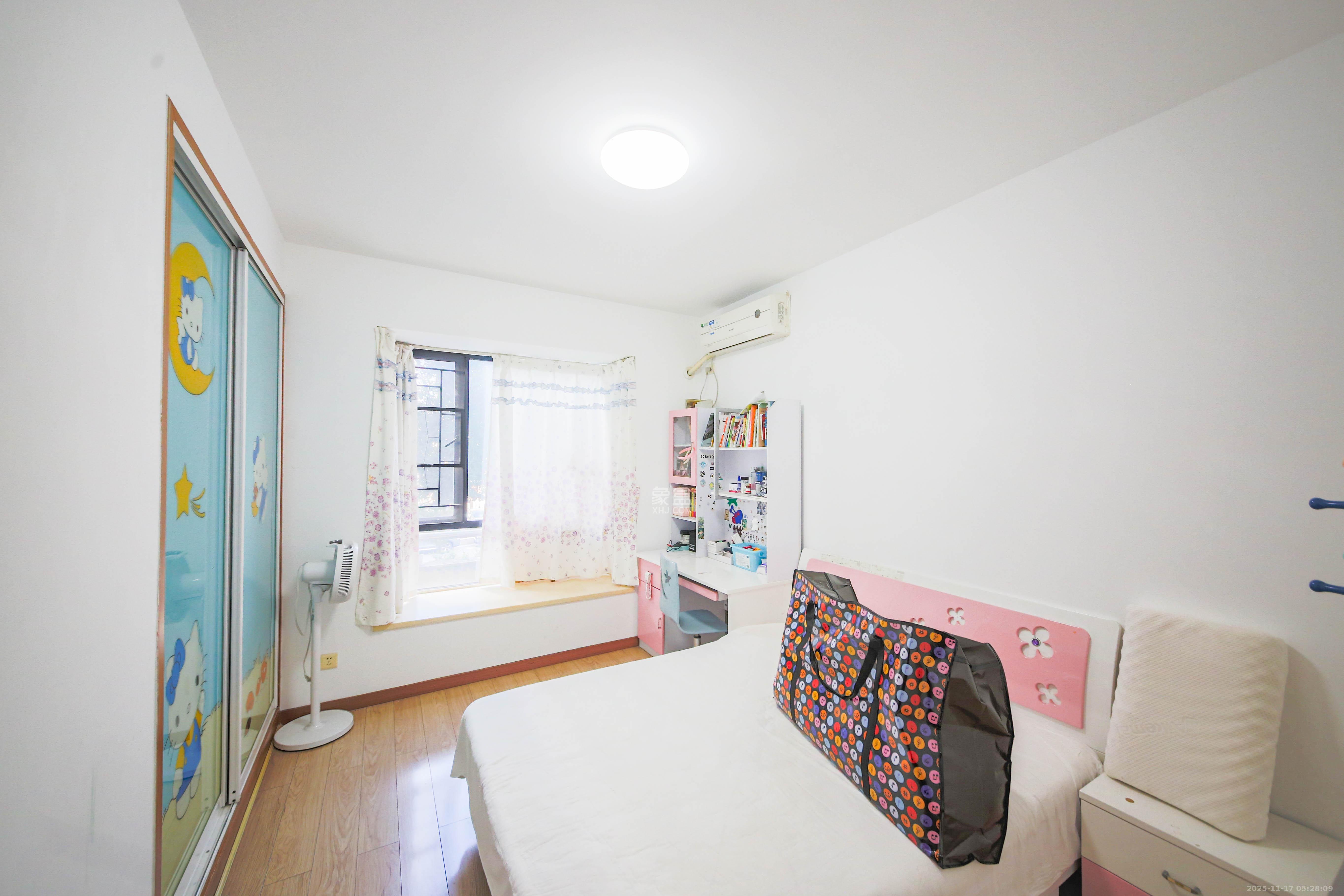 湘诚嘉园  4室2厅2卫    138.0万卧室