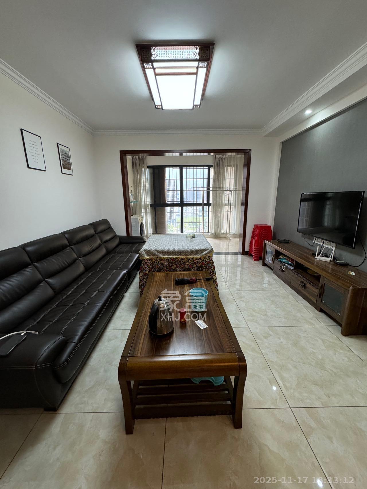 汇金城/嘉华城一期  2室1厅1卫    2600.0元/月