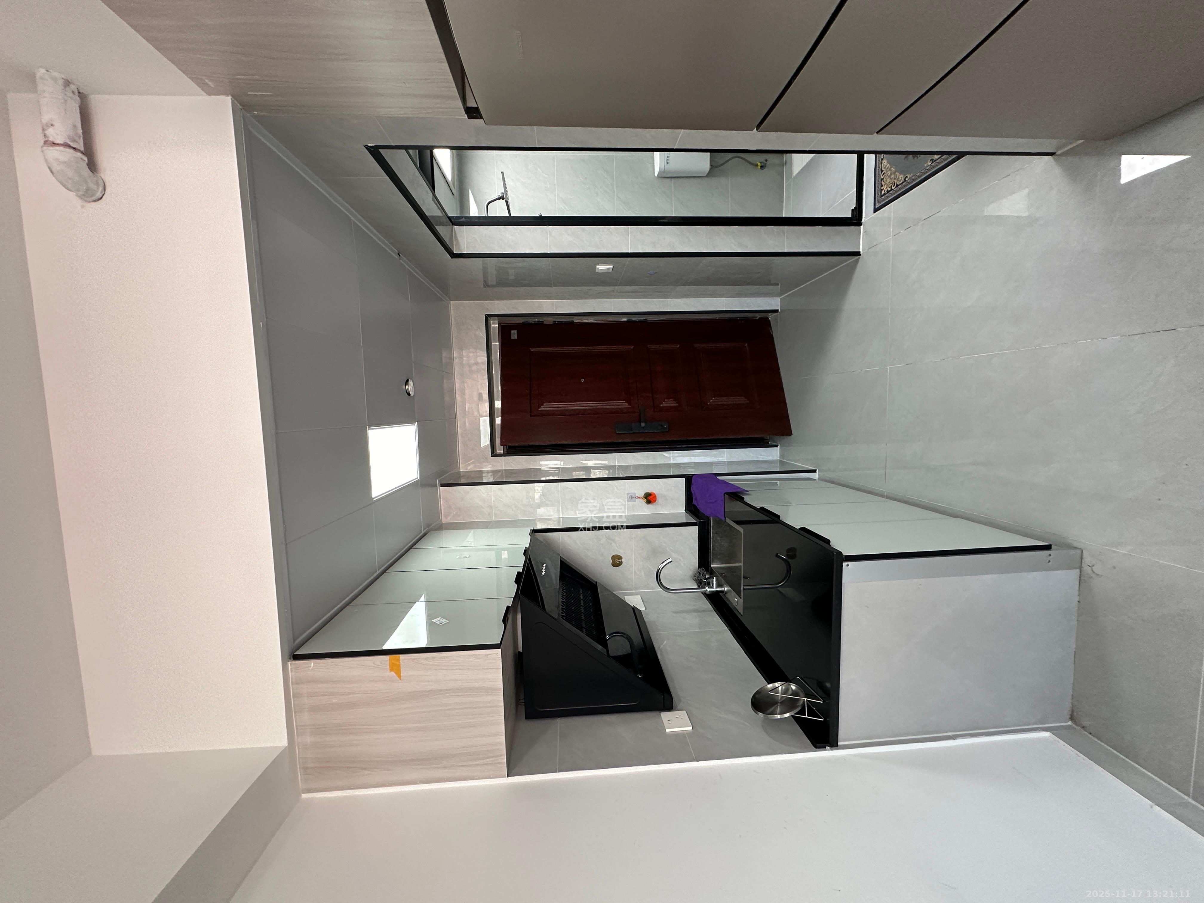 友兴家园  1室1厅1卫    1400.0元/月室内图