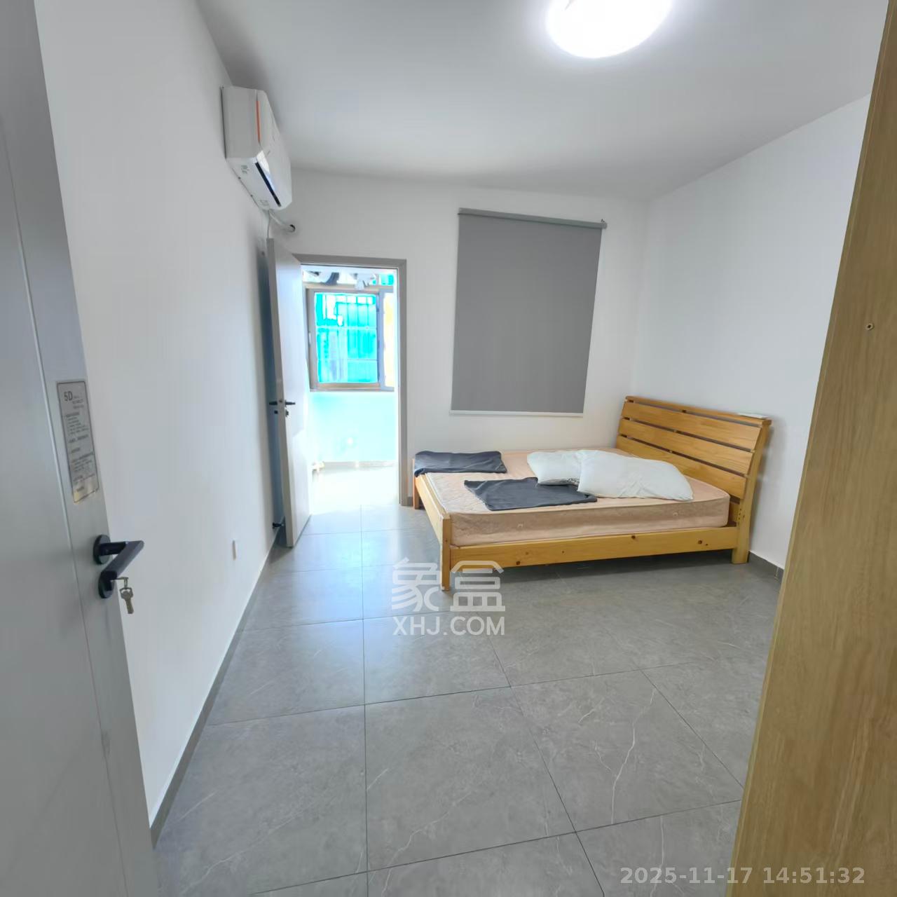 居仁里散盘 1室1厅1卫 1500.0元/月 居仁里散盘 1室1厅1卫 1500.0元/月室内图