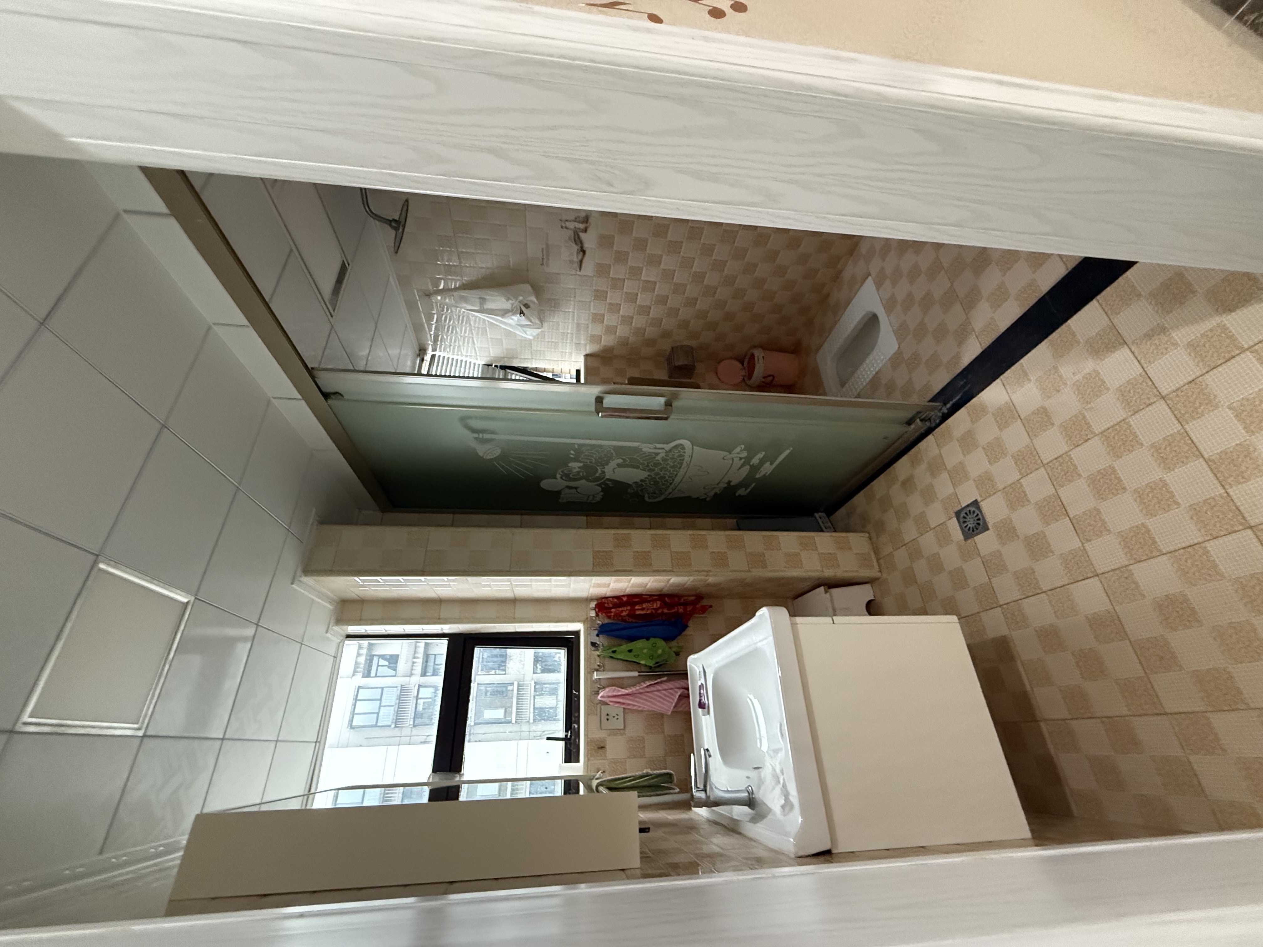 富怡康苑 1室0厅0卫 53.8万 富怡康苑 1室0厅0卫 53.8万客厅