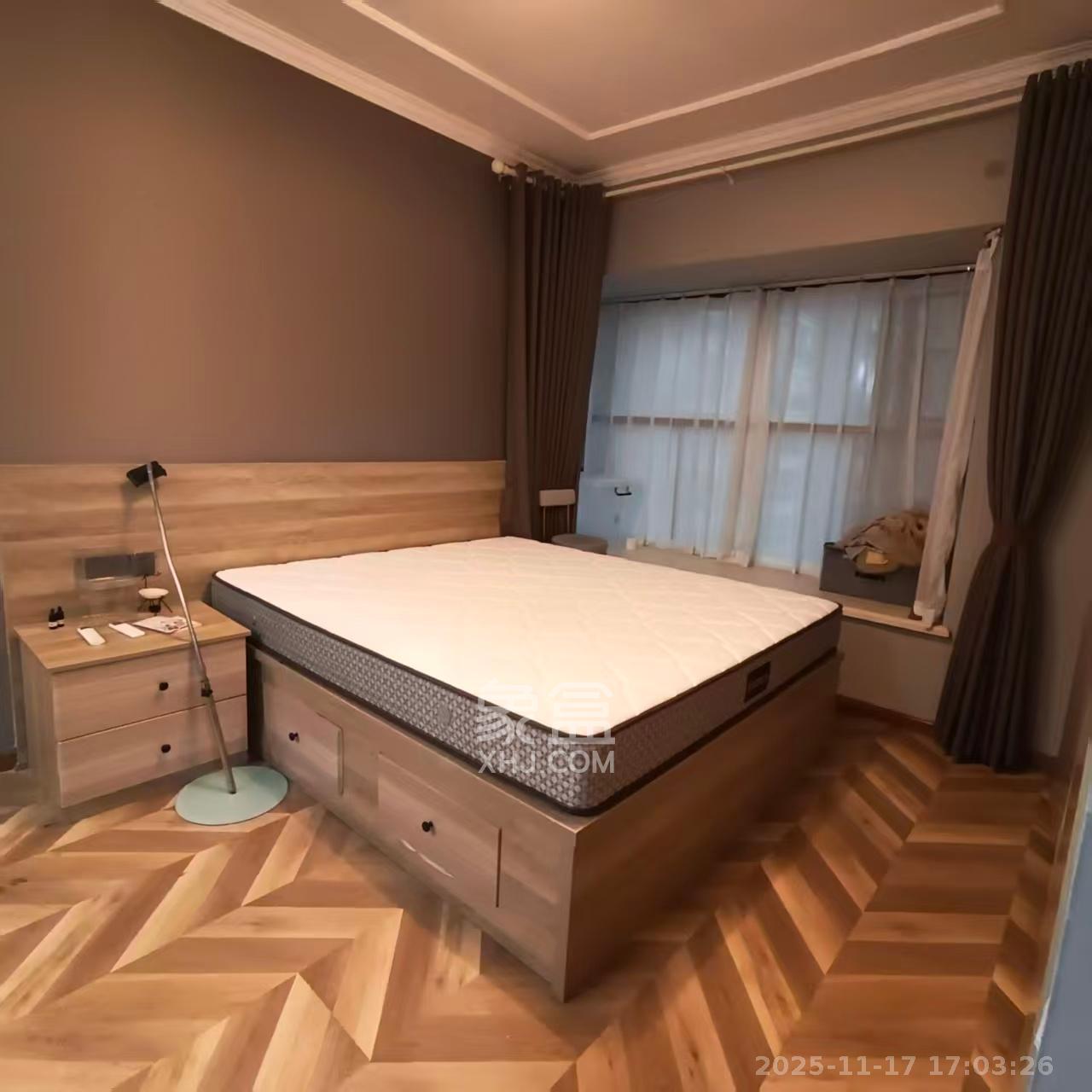 恒大雅苑  3室2厅2卫    2600.0元/月室内图