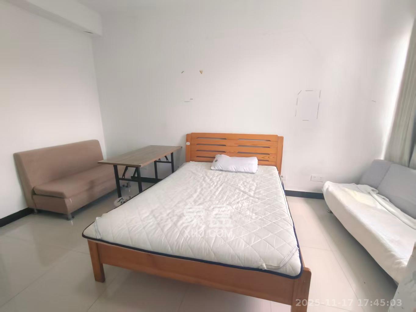 君庭金福苑 1室1厅1卫 1200.0元/月 君庭金福苑 1室1厅1卫 1200.0元/月室内图