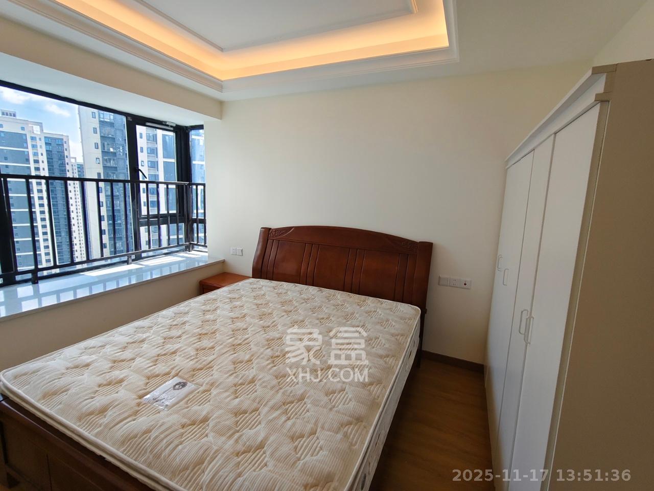 金科集美天辰 3室2厅2卫 2200.0元/月 金科集美天辰 3室2厅2卫 2200.0元/月室内图