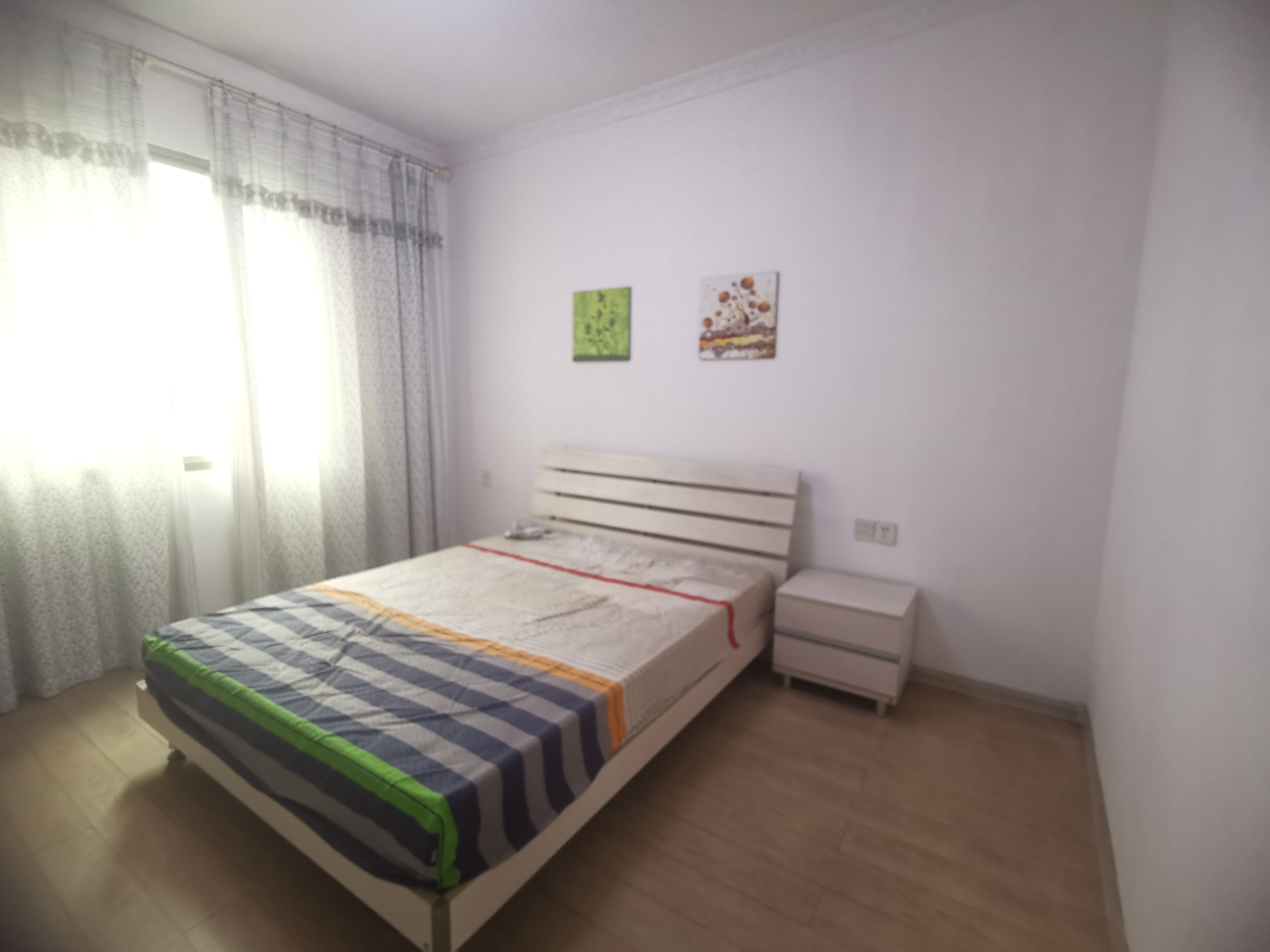 香格里拉  1室0厅0卫    1000.0元/月室内图