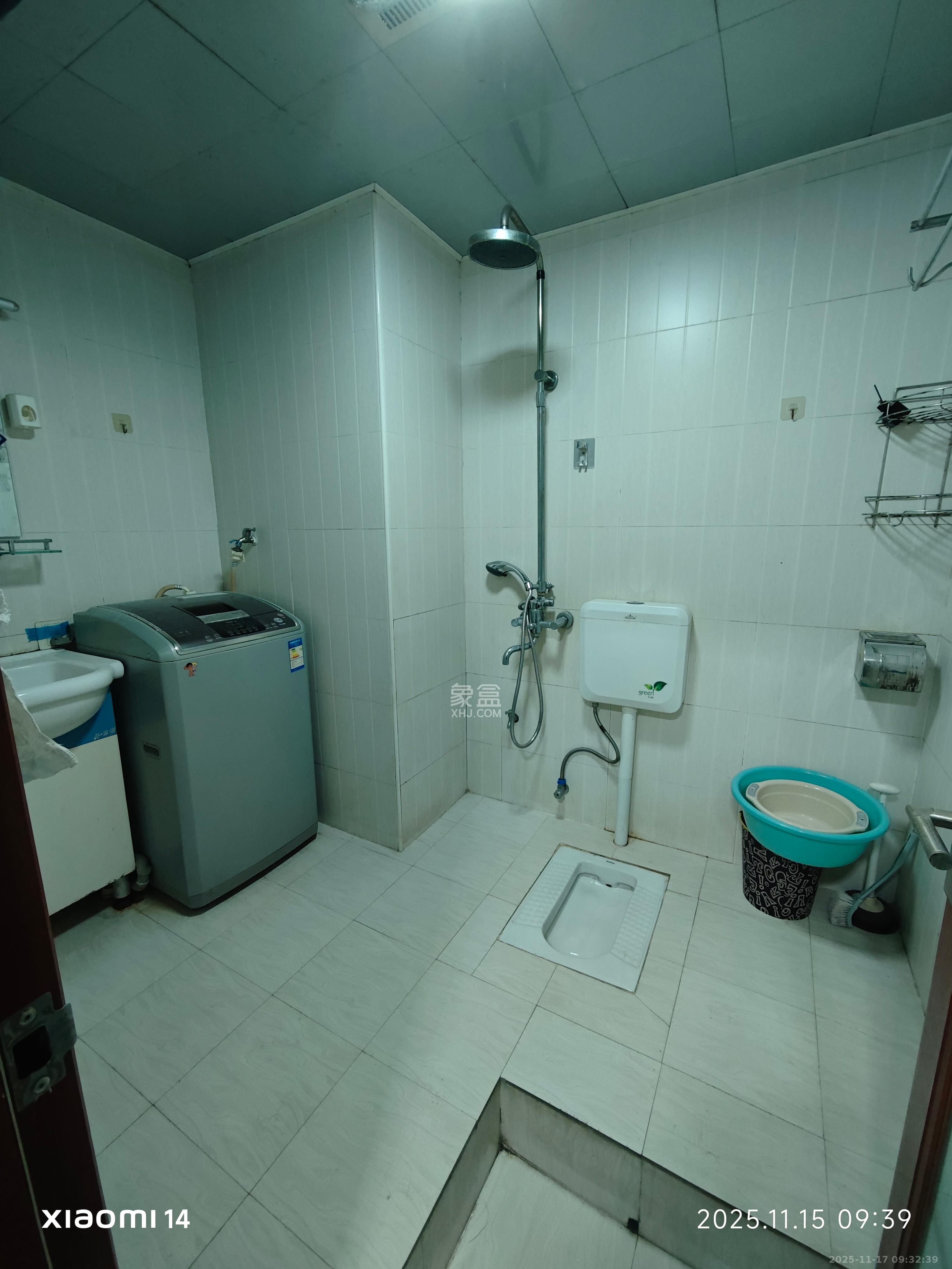 越界(天佑国际大厦) 1室1厅1卫 1680.0元/月 越界(天佑国际大厦) 1室1厅1卫 1680.0元/月室内图