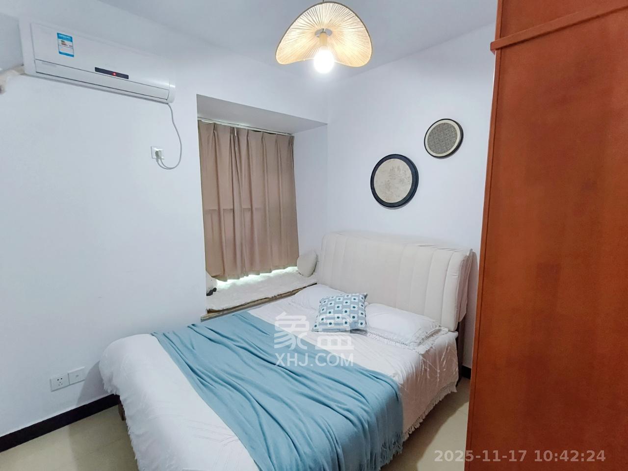 新城新世界一二三期  3室2厅1卫    2700.0元/月室内图